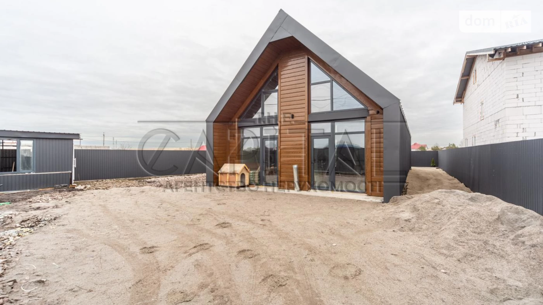 Продается дом на 2 этажа 116 кв. м с верандой, цена: 95000 $ - фото 2