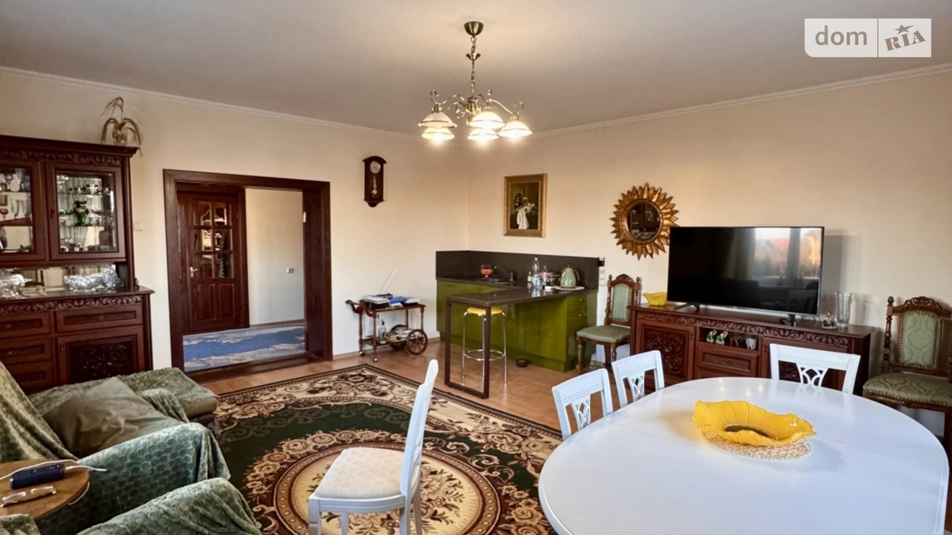 Продається будинок 3 поверховий 298.4 кв. м з мансардою, цена: 250000 $ - фото 2