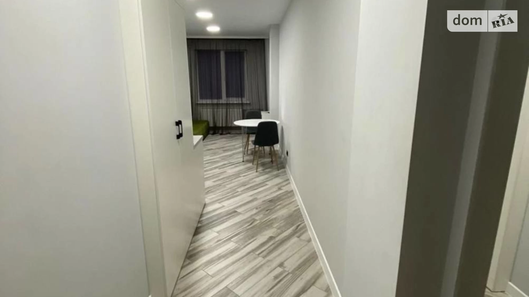Продается 1-комнатная квартира 25.2 кв. м в Харькове, ул. Ярославская, 25А - фото 4