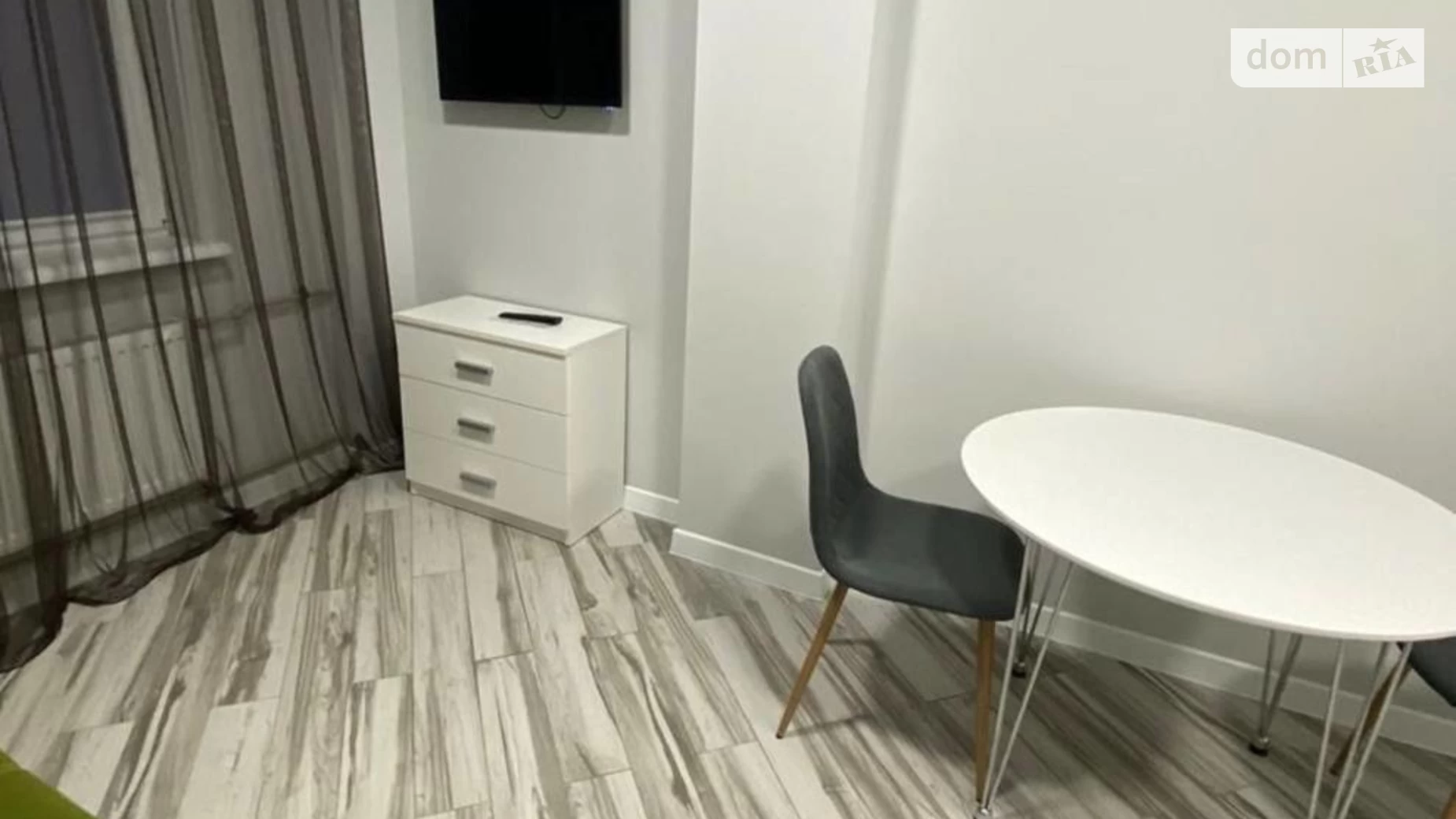 Продается 1-комнатная квартира 25.2 кв. м в Харькове, ул. Ярославская, 25А - фото 5