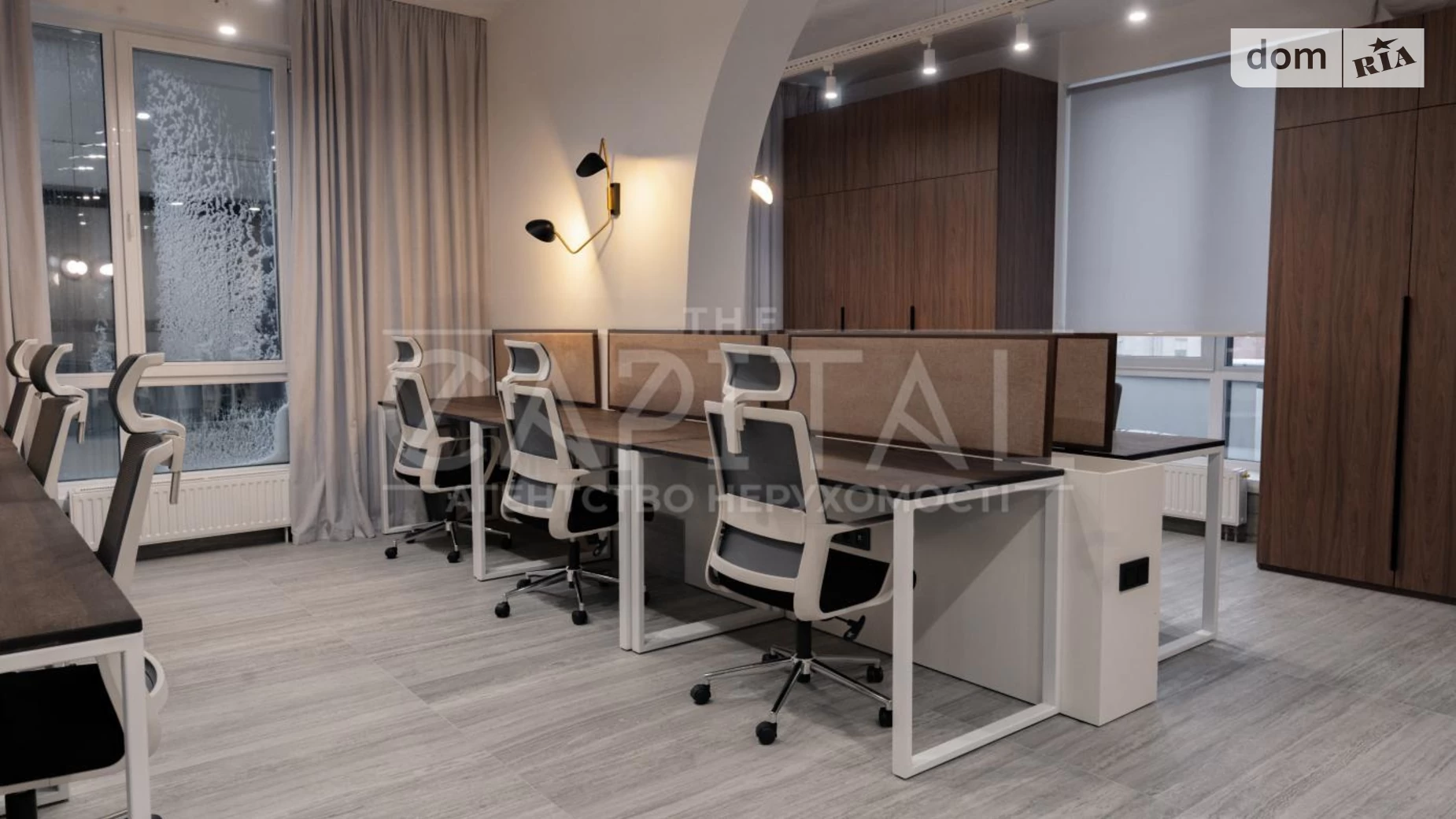Продається офіс 180 кв. м в бізнес-центрі, цена: 820000 $ - фото 4