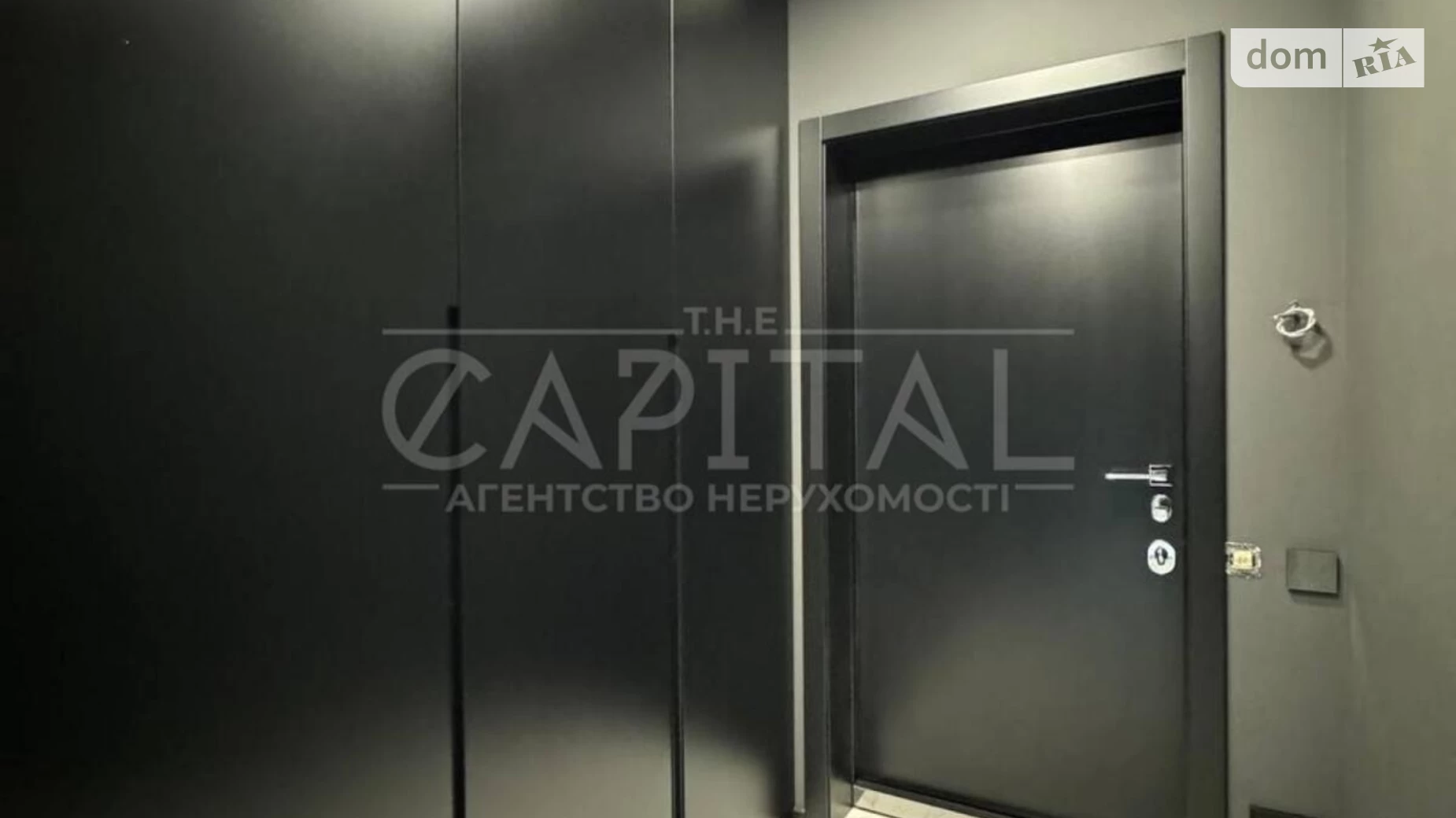 Продается 1-комнатная квартира 38.1 кв. м в Киеве, Столичное шоссе, 1 - фото 3