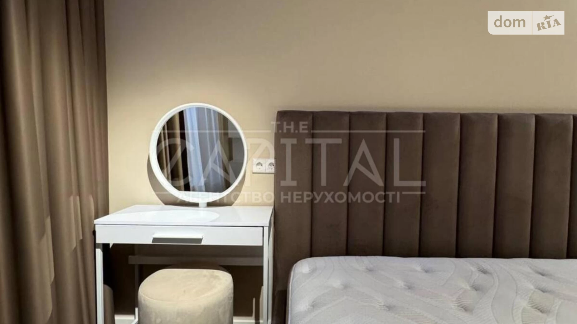 Продается 1-комнатная квартира 38.1 кв. м в Киеве, Столичное шоссе, 1 - фото 5