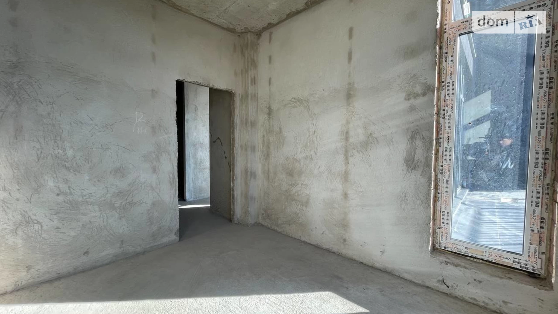 Продается 4-комнатная квартира 123.06 кв. м в Виннице, ул. Келецкая - фото 2