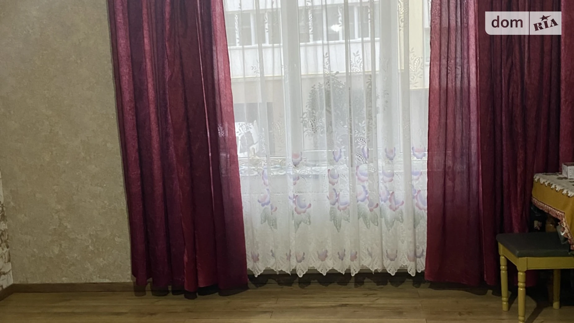 1-комнатная квартира 47.6 кв. м в Тернополе, ул. Репина, 34 - фото 2