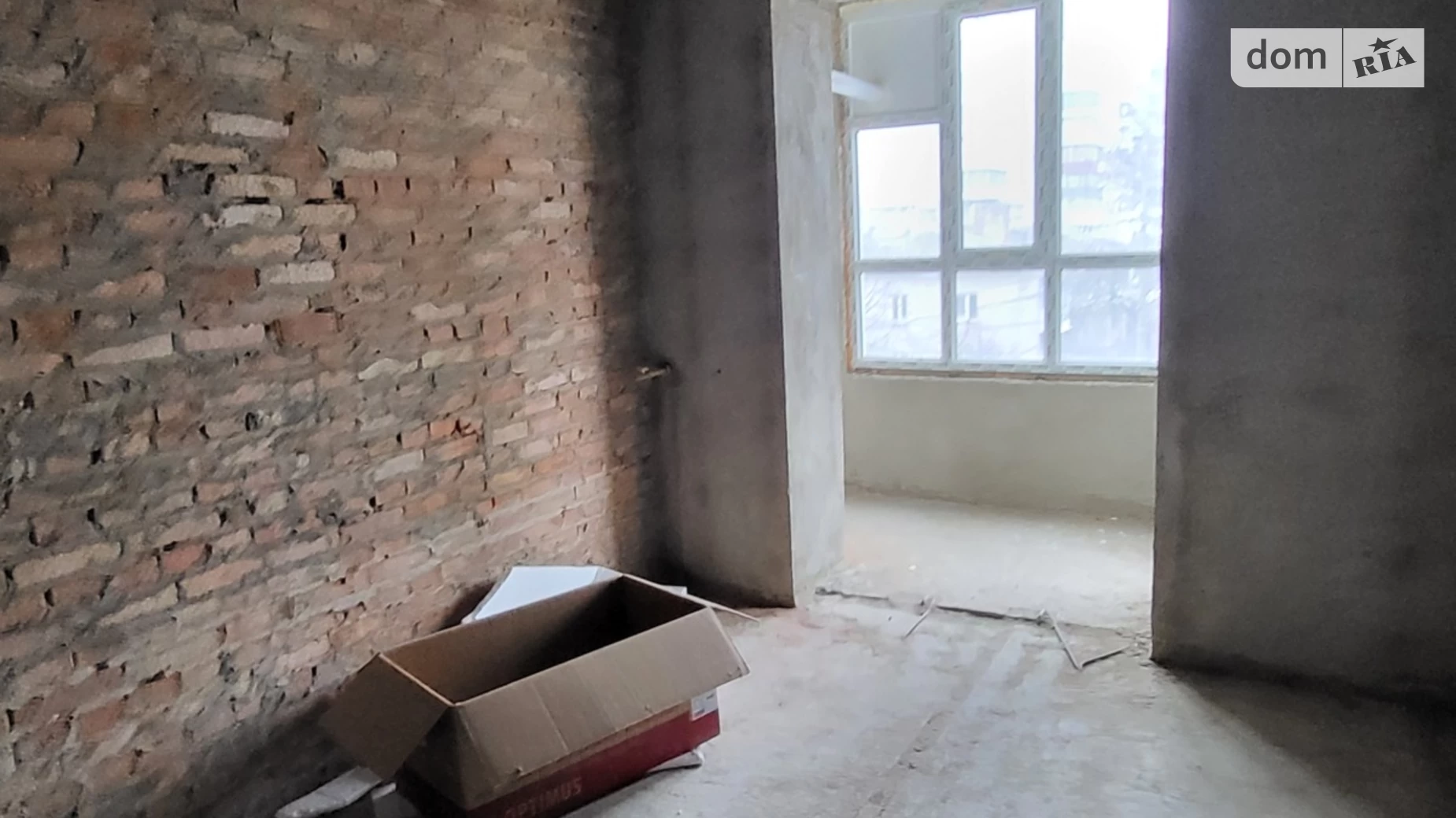 Продається 1-кімнатна квартира 42.4 кв. м у Вінниці, вул. Волошкова, 4В - фото 5