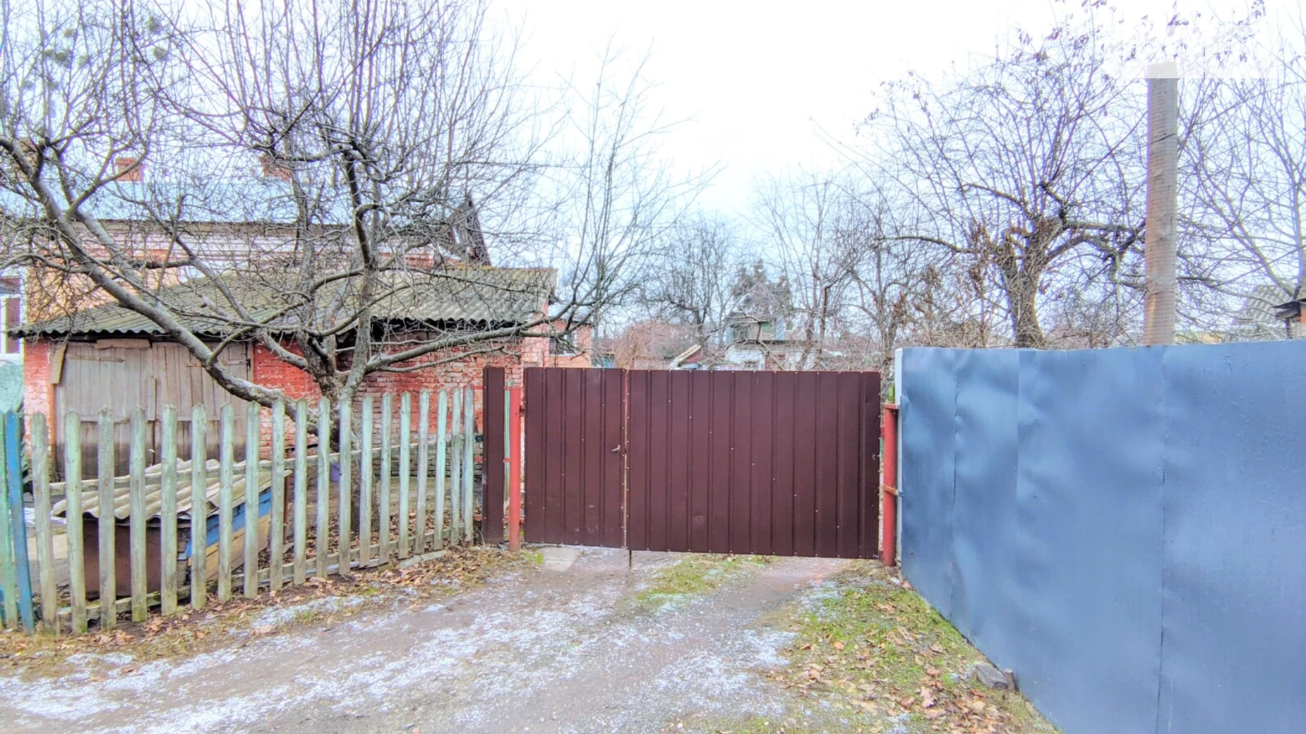 Продається частина будинку 59.7 кв. м з каміном, цена: 25000 $ - фото 2