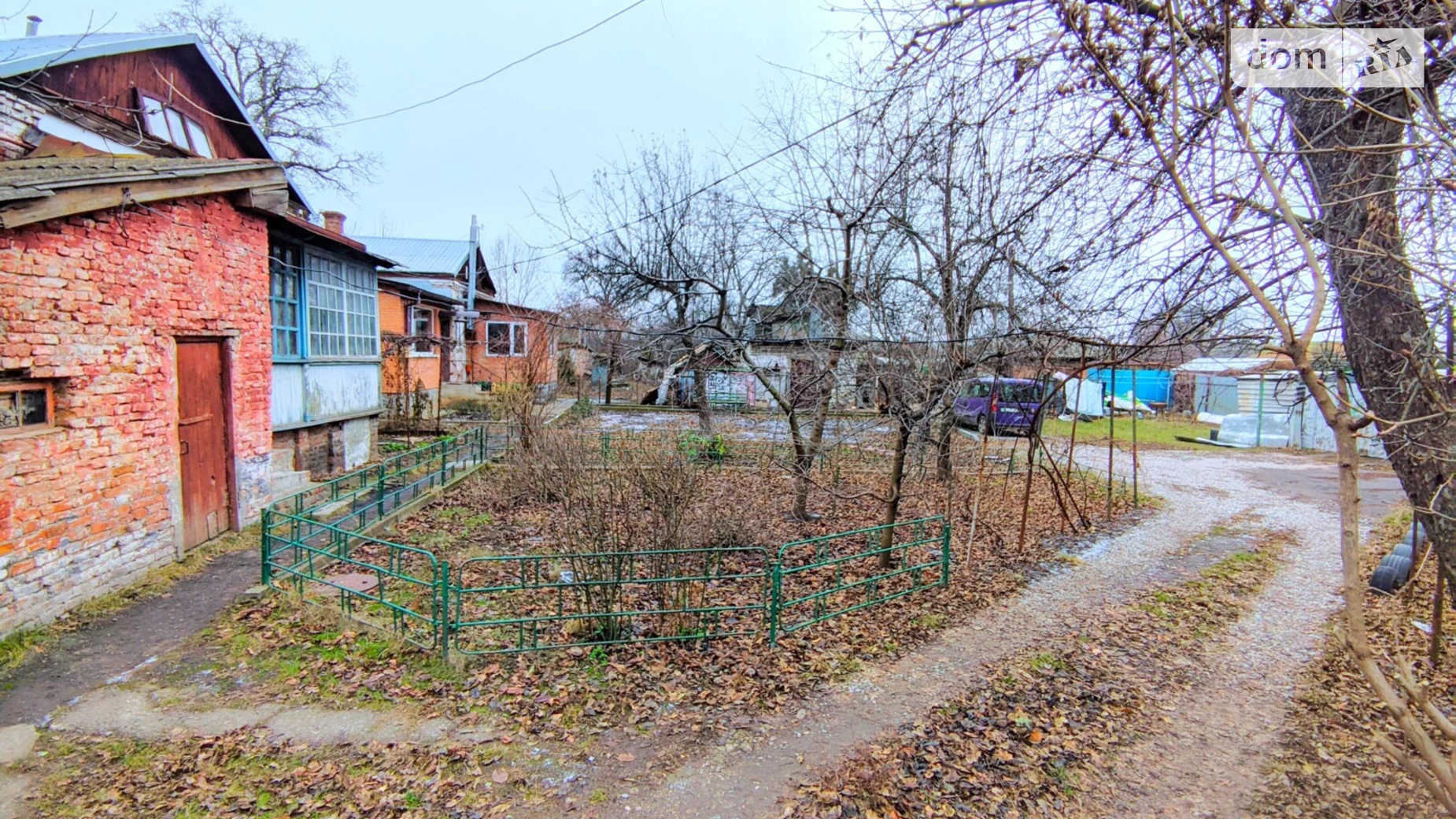 Продається частина будинку 59.7 кв. м з каміном, цена: 25000 $ - фото 4