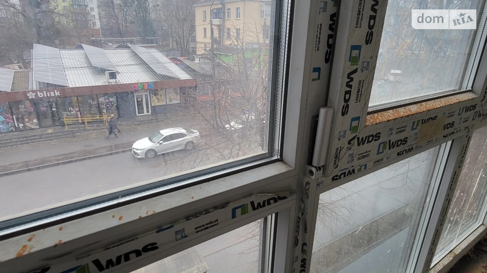 Продається 1-кімнатна квартира 41 кв. м у Вінниці, вул. Волошкова, 4В - фото 2