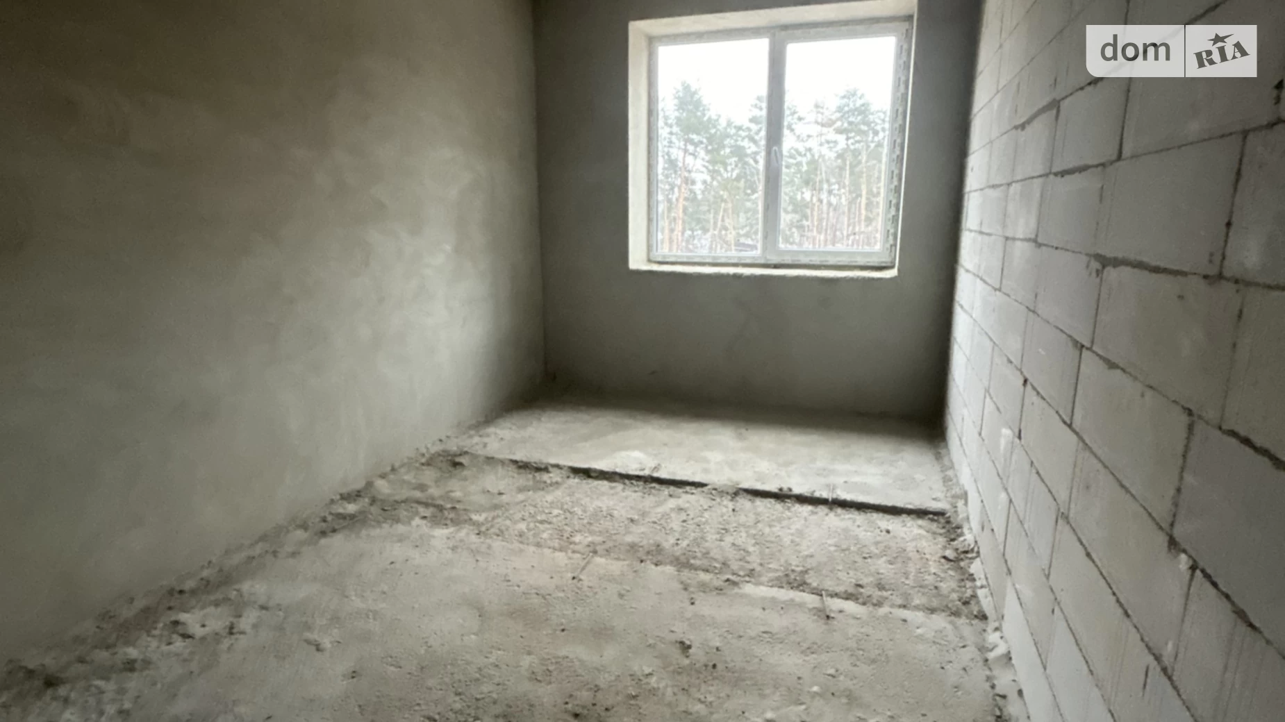 Продається 2-кімнатна квартира 56 кв. м у Гостомелі, вул. Соборна, 2 - фото 2