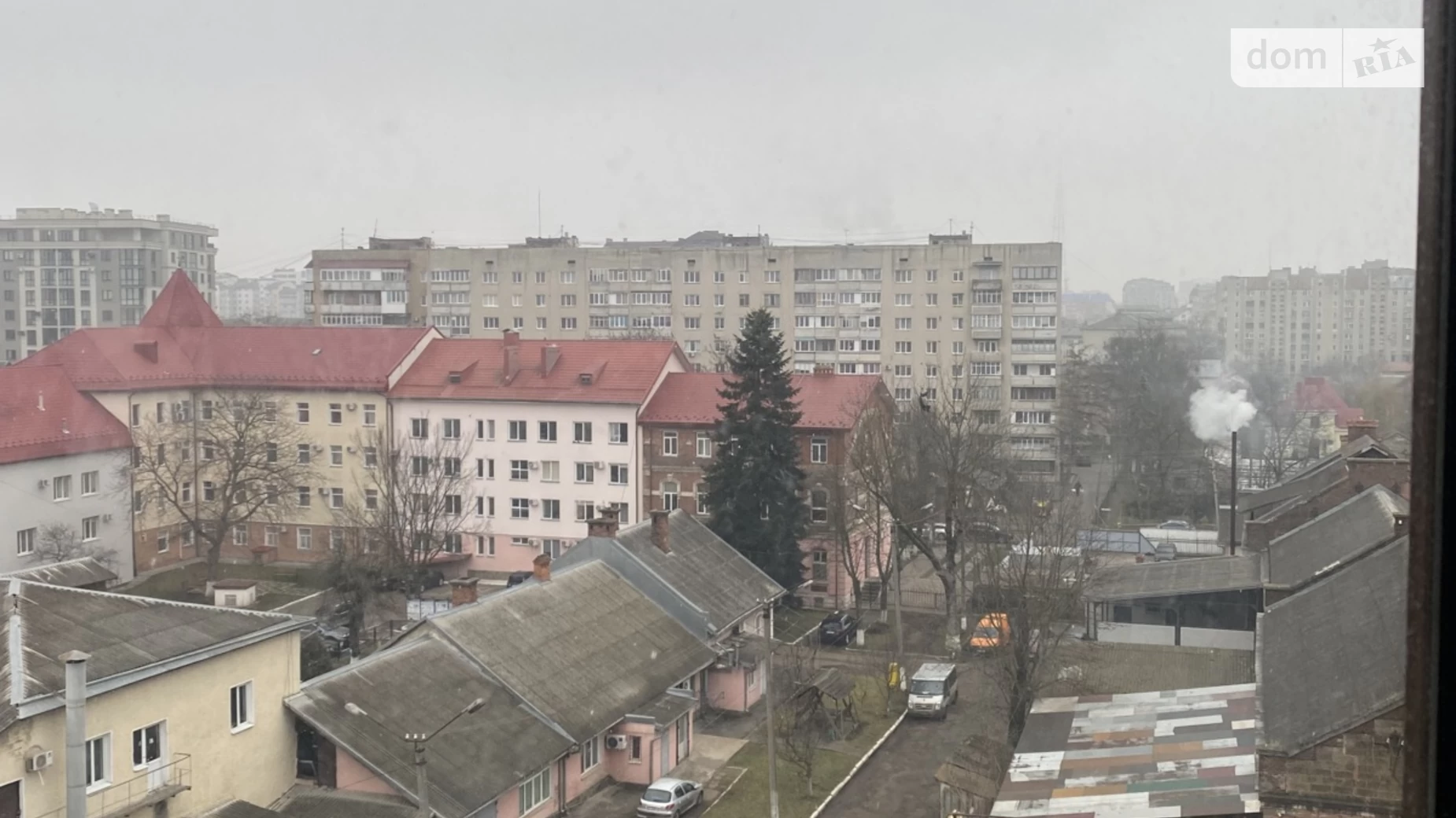 Продається 2-кімнатна квартира 59.8 кв. м у Івано-Франківську, вул. Ленкавського, 4А - фото 5