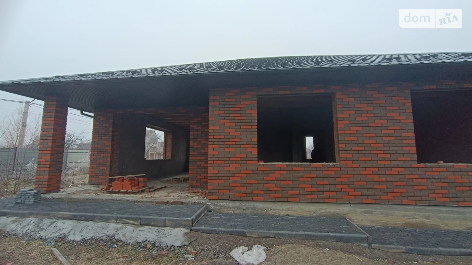 Продается одноэтажный дом 105 кв. м с мебелью, цена: 75000 $ - фото 2