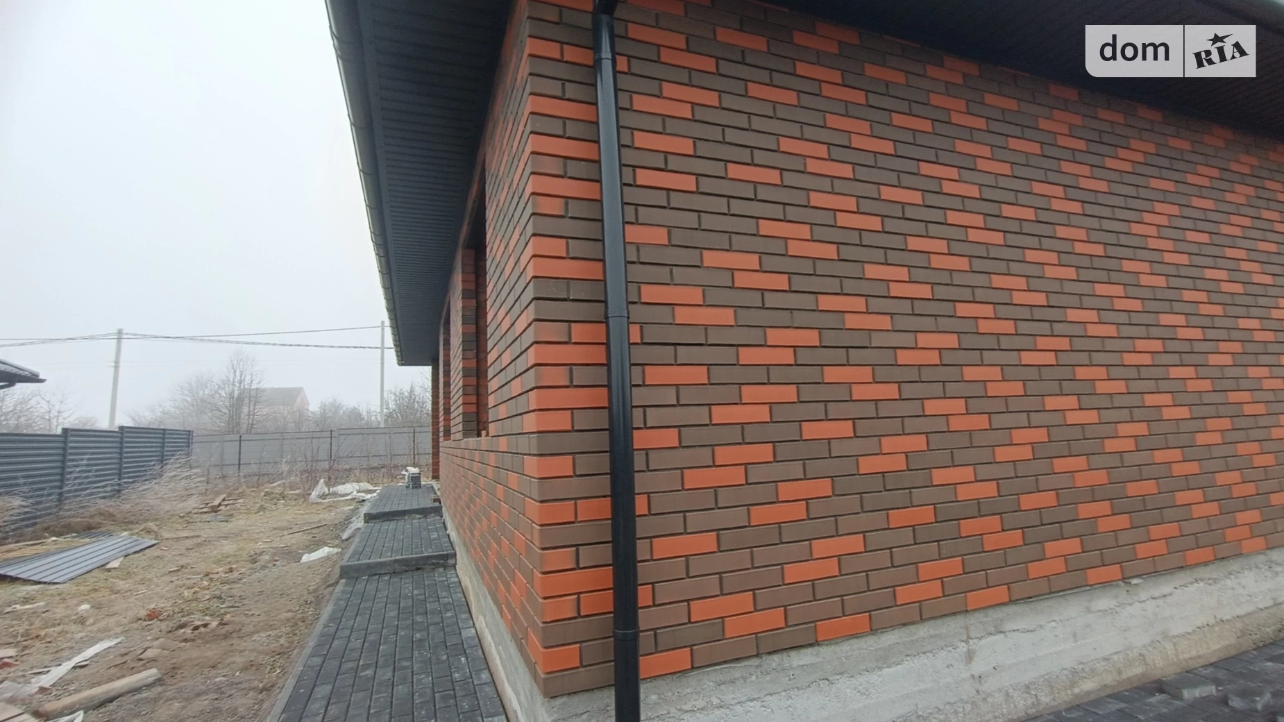 Продается одноэтажный дом 105 кв. м с мебелью, цена: 75000 $ - фото 4