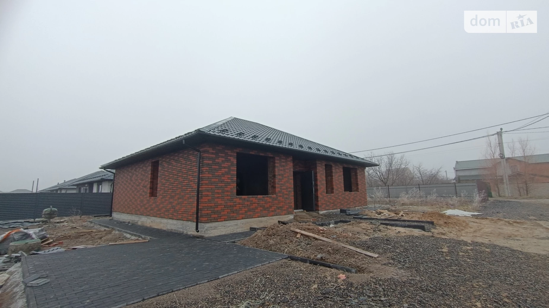 Продается одноэтажный дом 105 кв. м с мебелью, цена: 75000 $ - фото 3