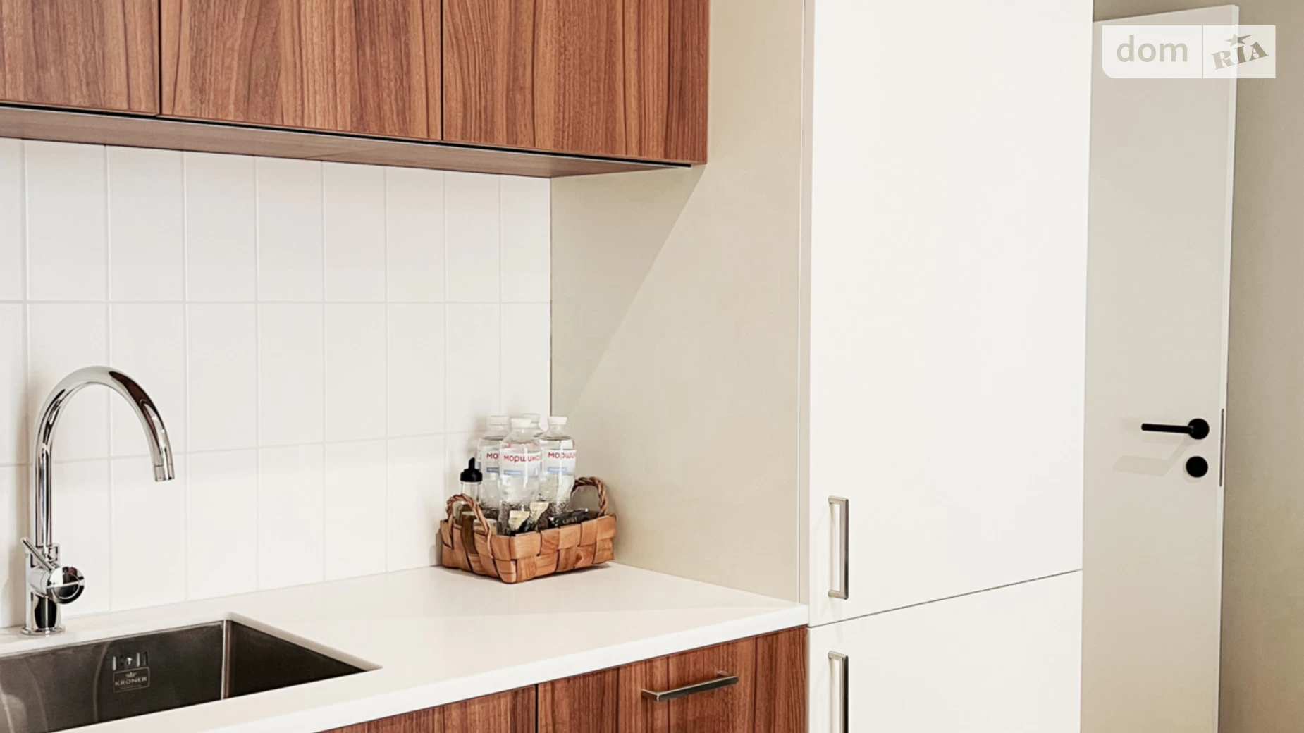 Продается 1-комнатная квартира 42.2 кв. м в Яремче, ул. Руднева, 13В - фото 4