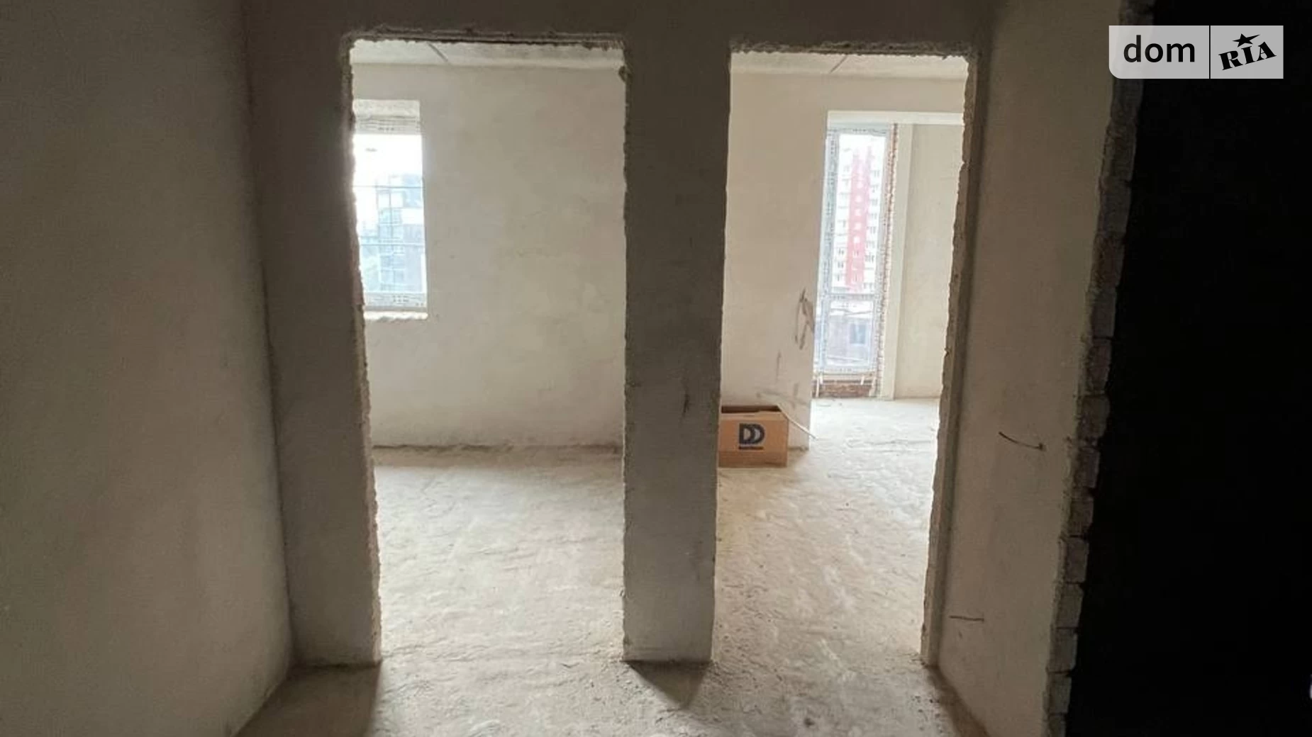 Продается 1-комнатная квартира 46 кв. м в Хмельницком, ул. Панаса Мирного, 16/4 - фото 5