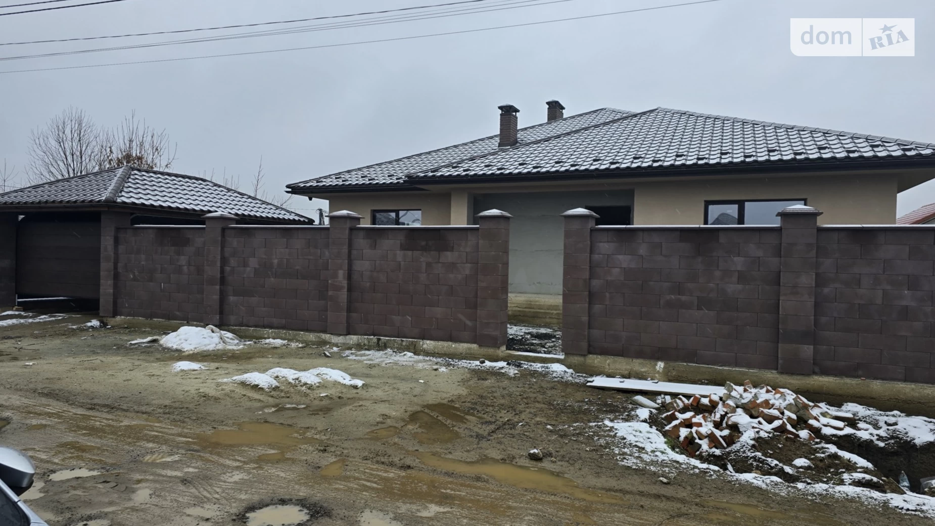 Продается одноэтажный дом 200 кв. м с участком, цена: 189000 $ - фото 2