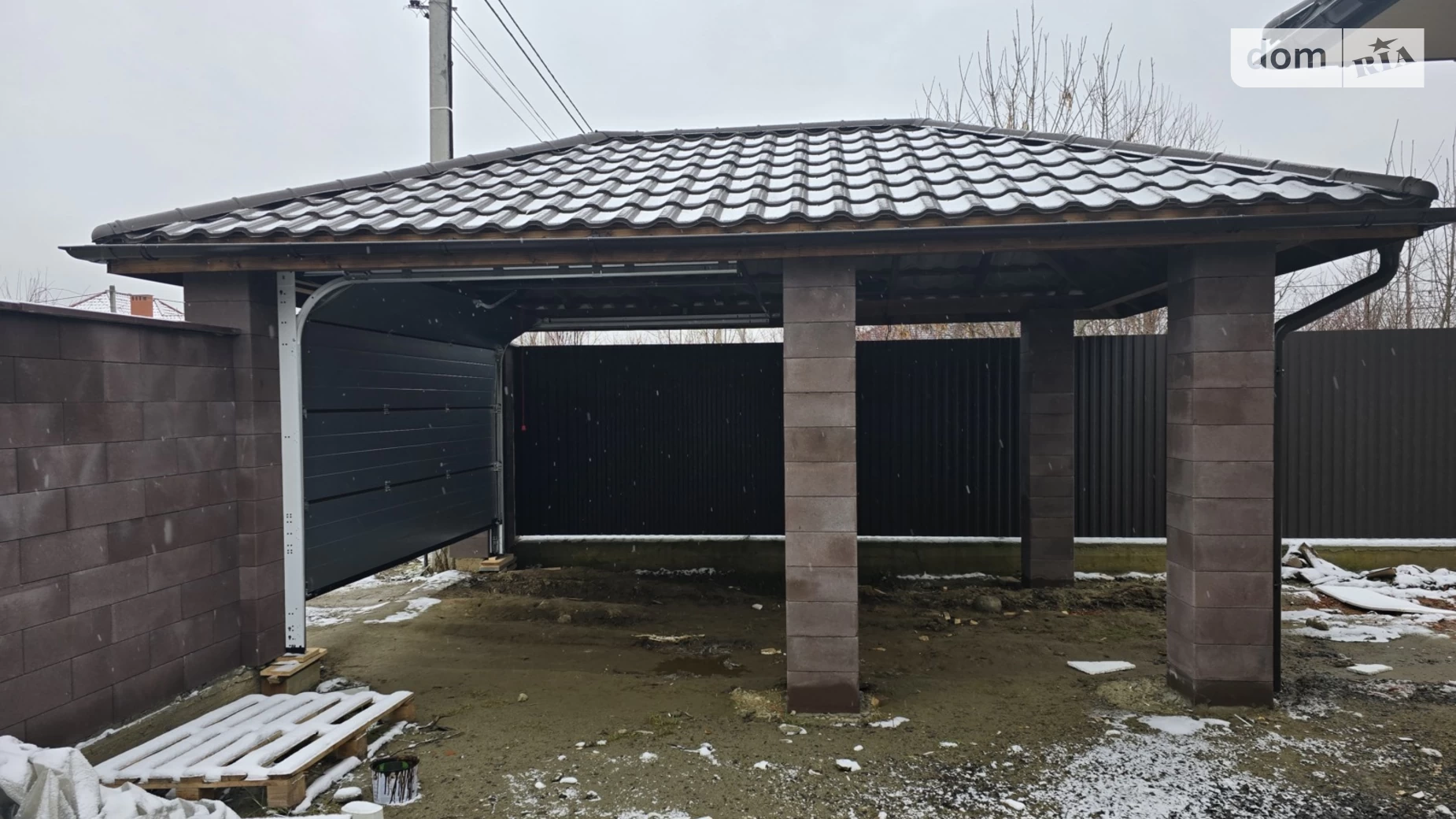 Продается одноэтажный дом 200 кв. м с участком, цена: 189000 $ - фото 4