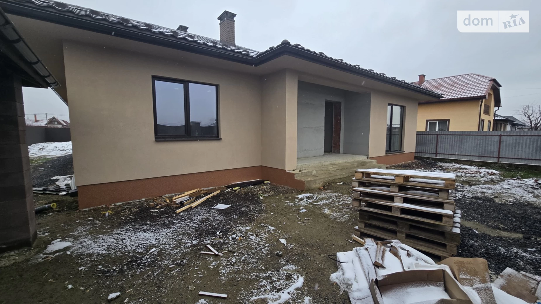 Продается одноэтажный дом 200 кв. м с участком, цена: 189000 $ - фото 5