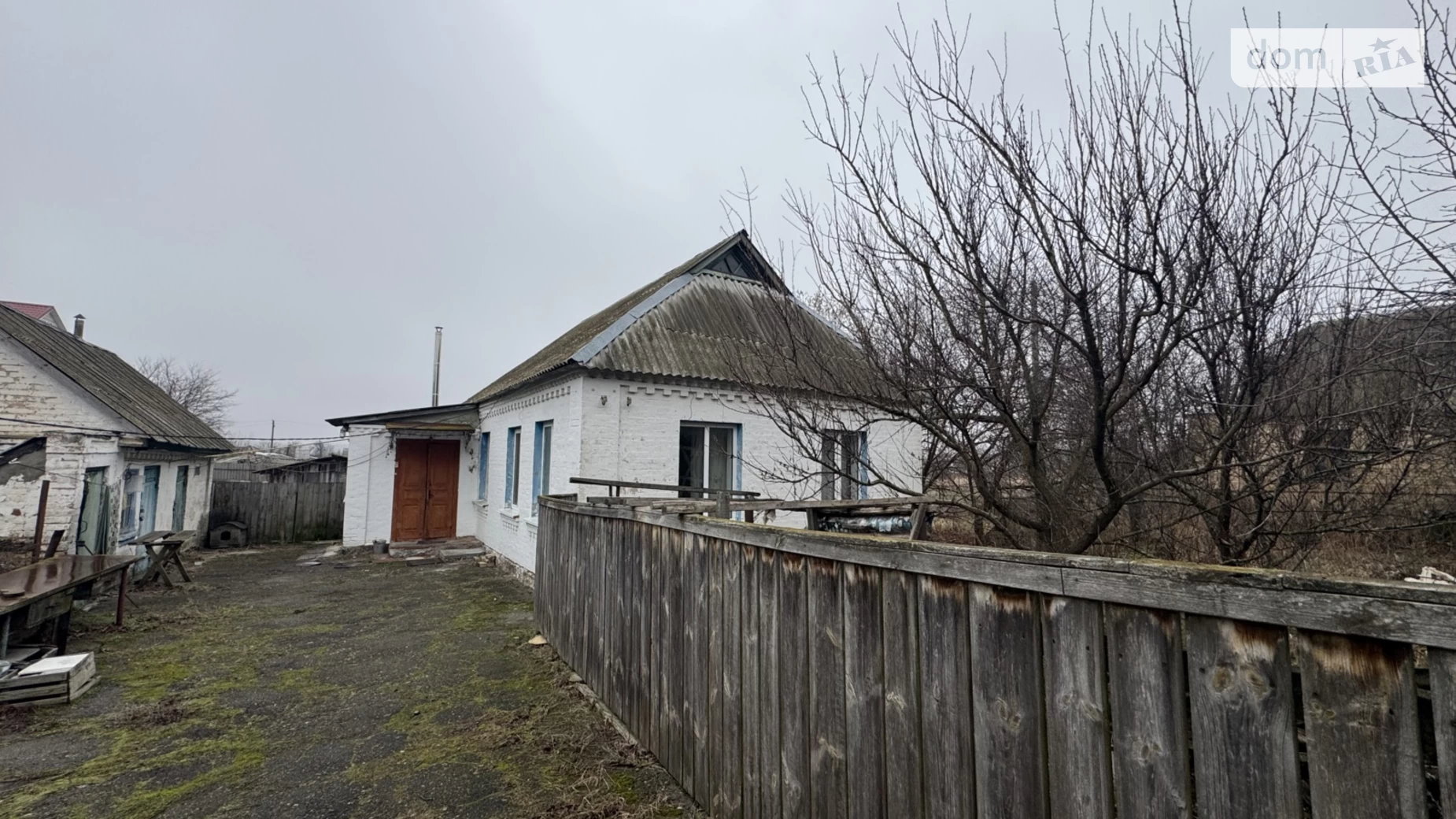 Продається одноповерховий будинок 65 кв. м з садом, цена: 45000 $ - фото 3