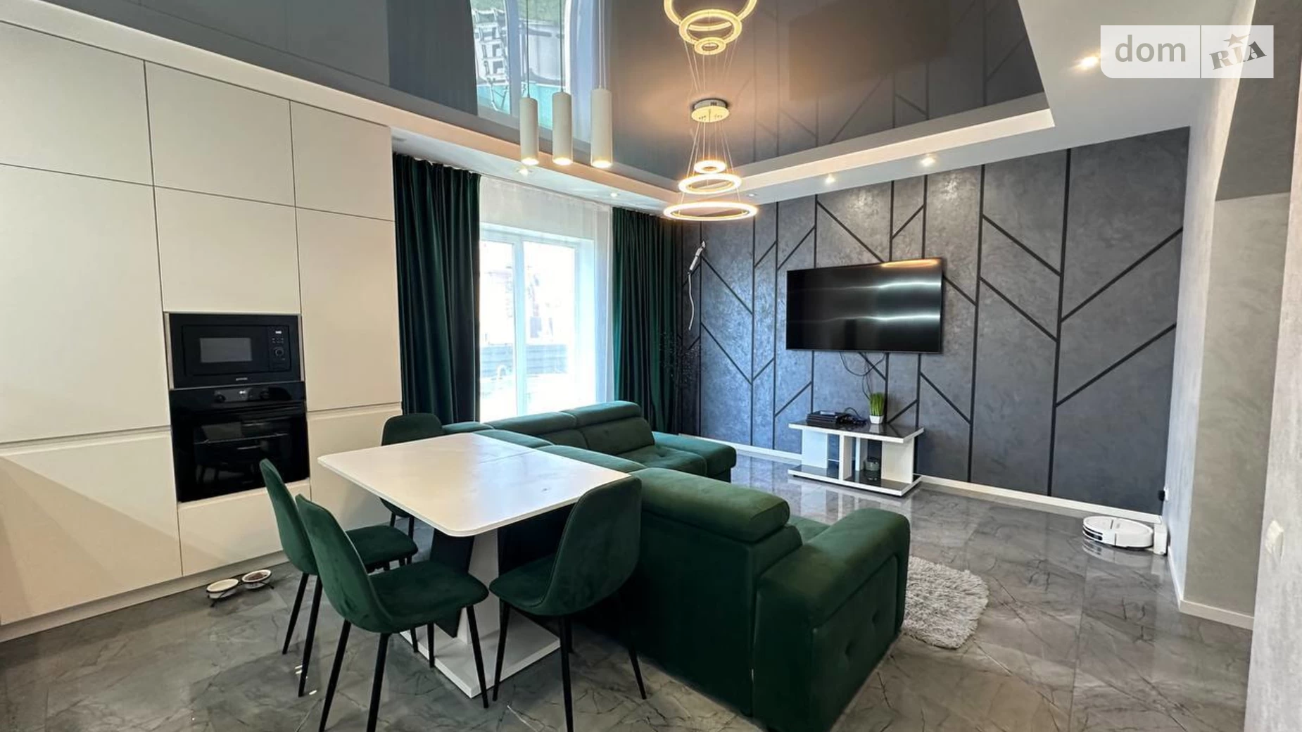 Продается дом на 2 этажа 109.1 кв. м с бассейном, цена: 165000 $ - фото 2