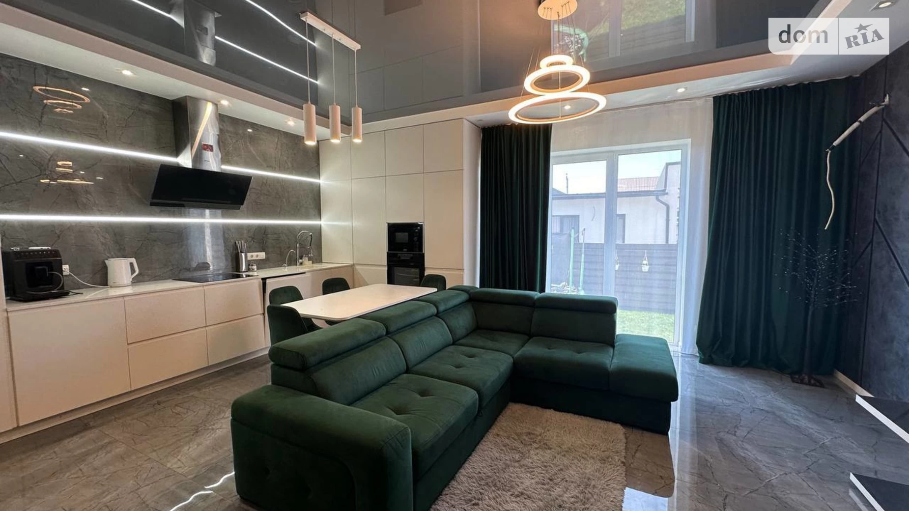 Продается дом на 2 этажа 109.1 кв. м с бассейном, цена: 165000 $ - фото 5