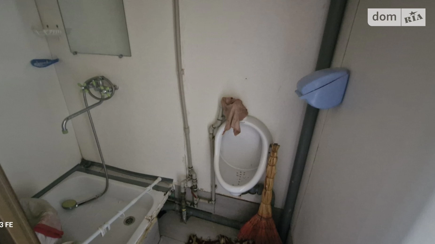 Продається 2-кімнатна квартира 30.6 кв. м у Чорноморську, вул. Данченка - фото 4