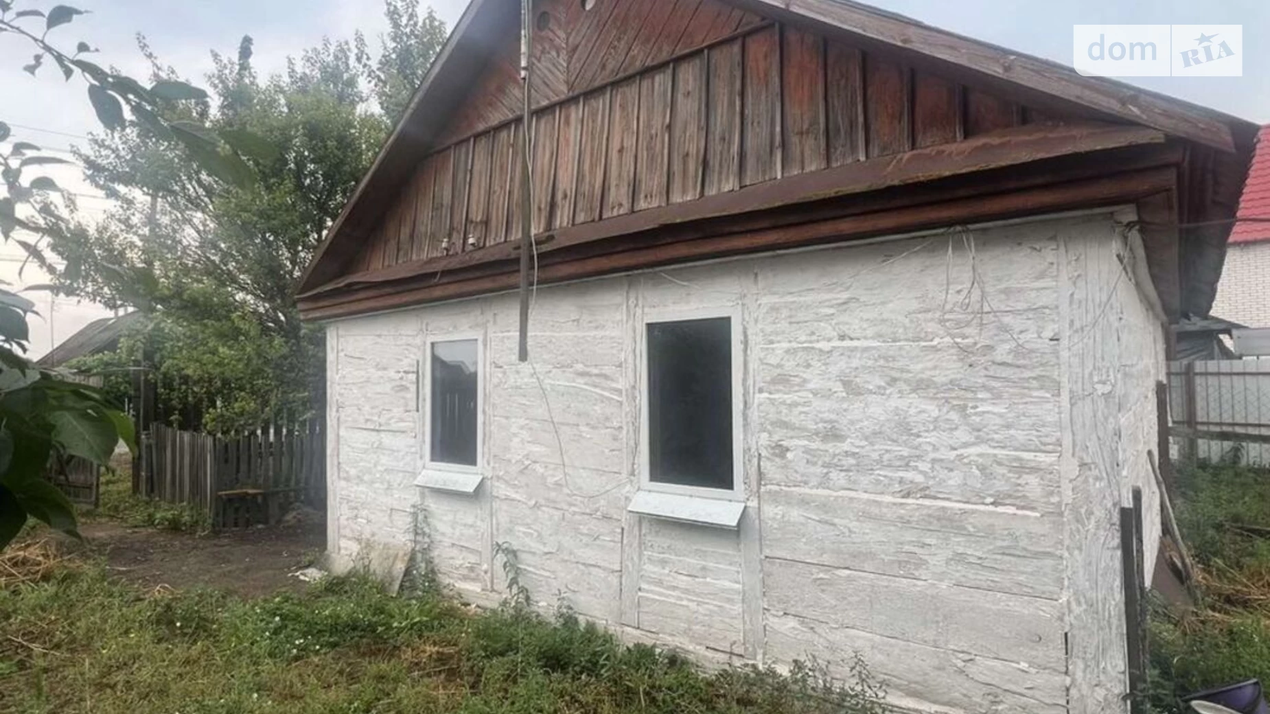 Продается земельный участок 26 соток в Житомирской области, цена: 11000 $ - фото 2