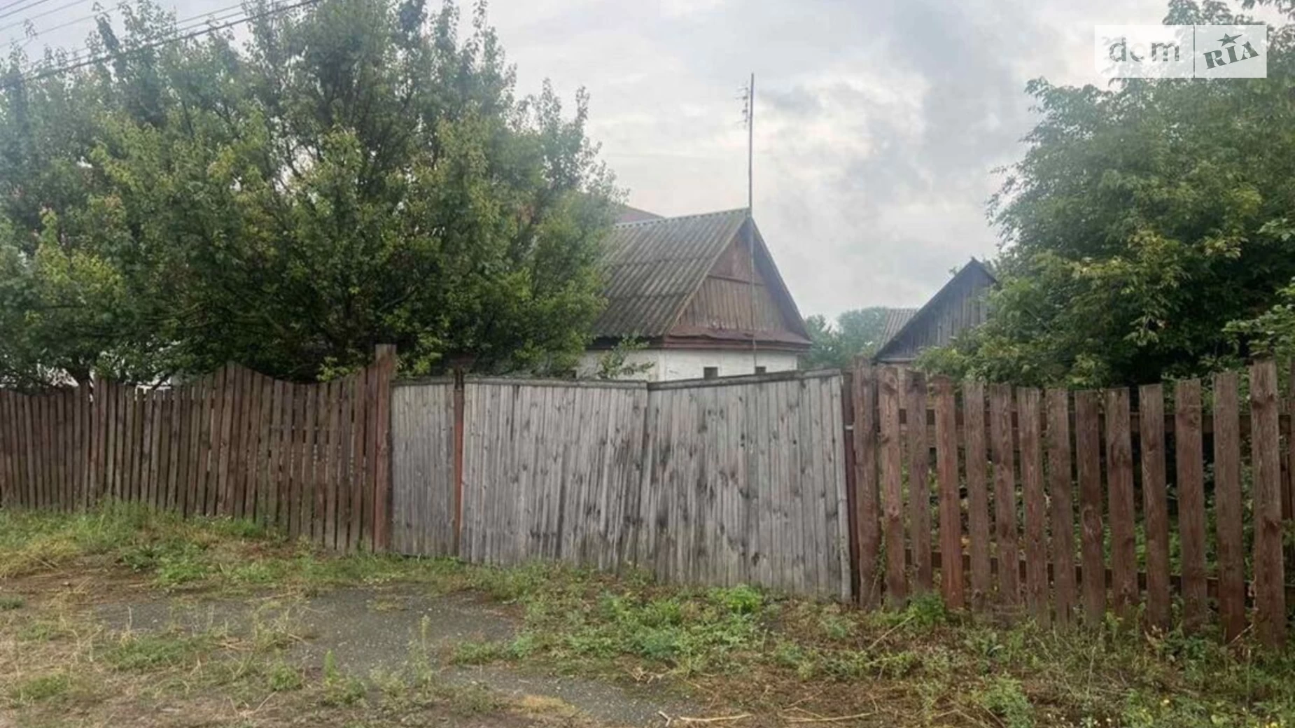 Продается земельный участок 26 соток в Житомирской области, цена: 11000 $ - фото 3