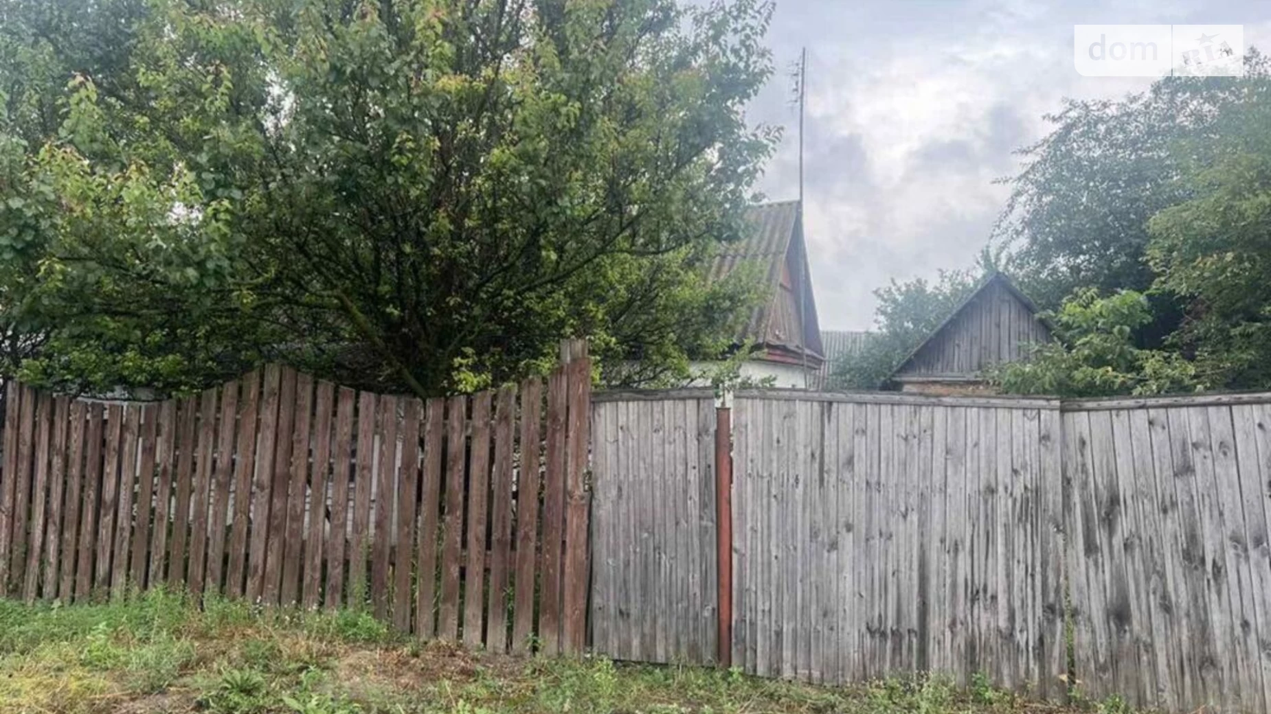 Продается земельный участок 26 соток в Житомирской области, цена: 11000 $ - фото 4