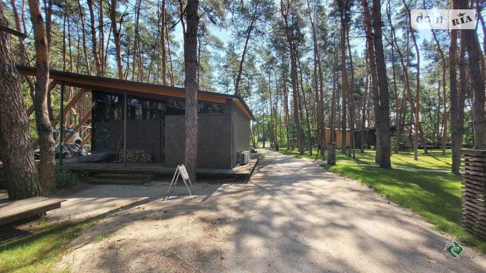 Сдается в аренду одноэтажный дом 170 кв. м с камином, цена: 2200 $ - фото 4