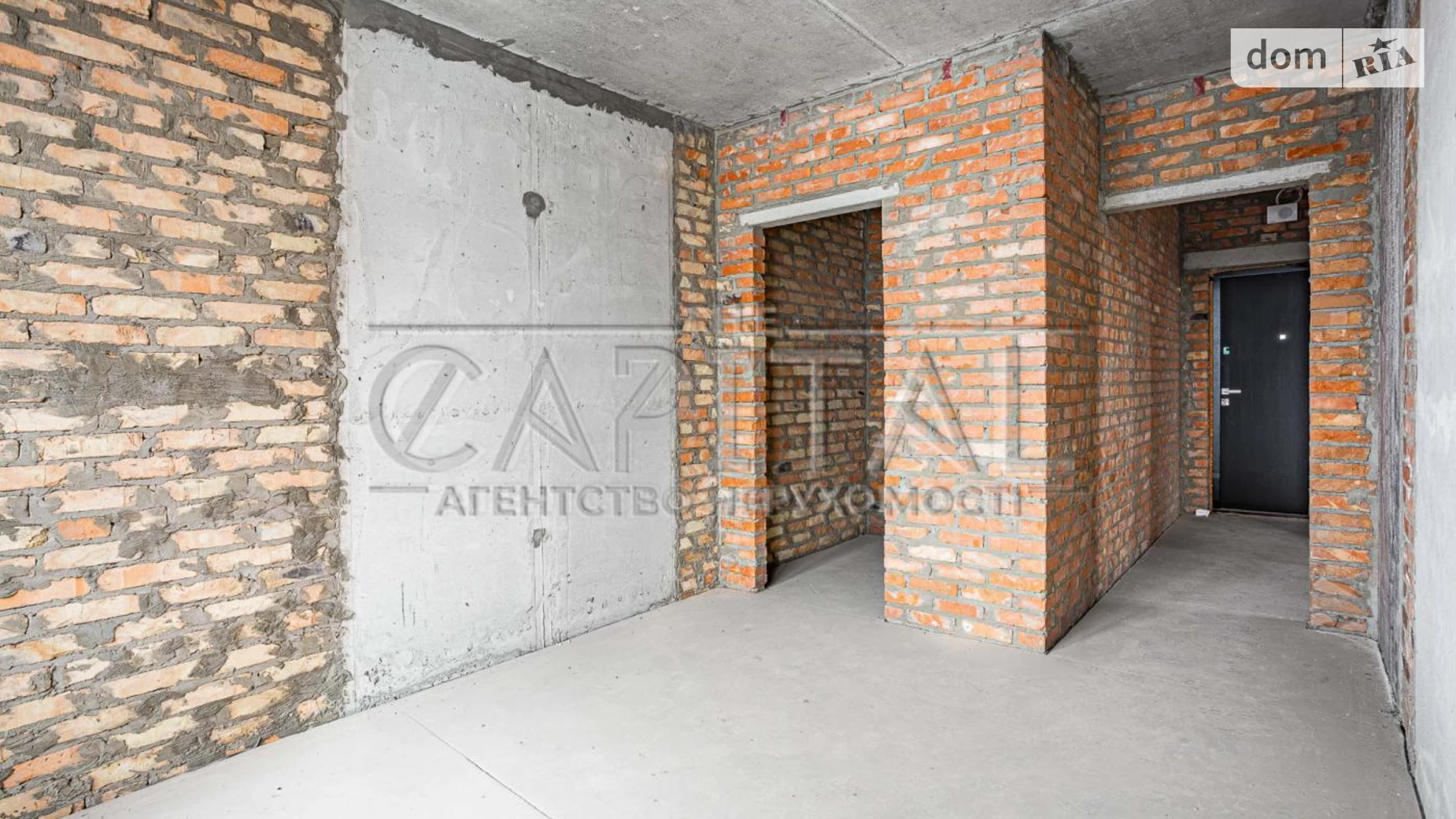 Продается 2-комнатная квартира 73.1 кв. м в Киеве, пер. Ужгородский, 4/1 - фото 3