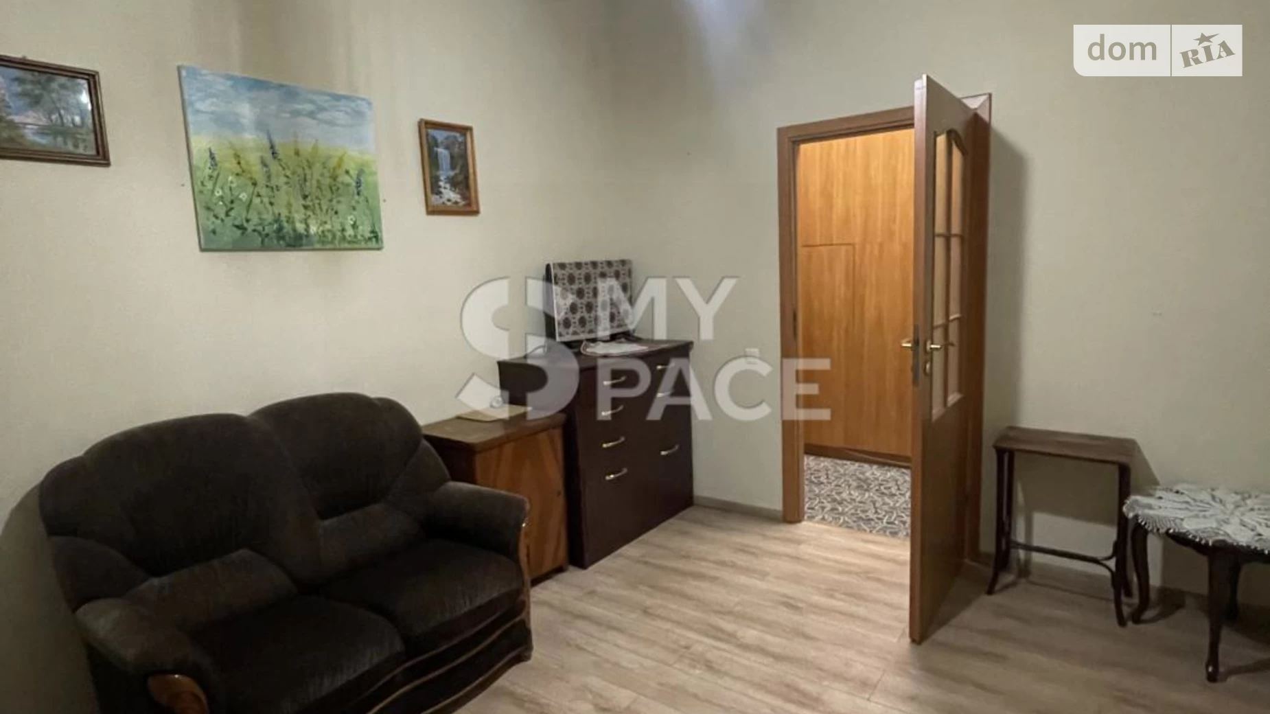 Продается 2-комнатная квартира 50.9 кв. м в Киеве, ул. Большая Васильковская, 67/7 - фото 3