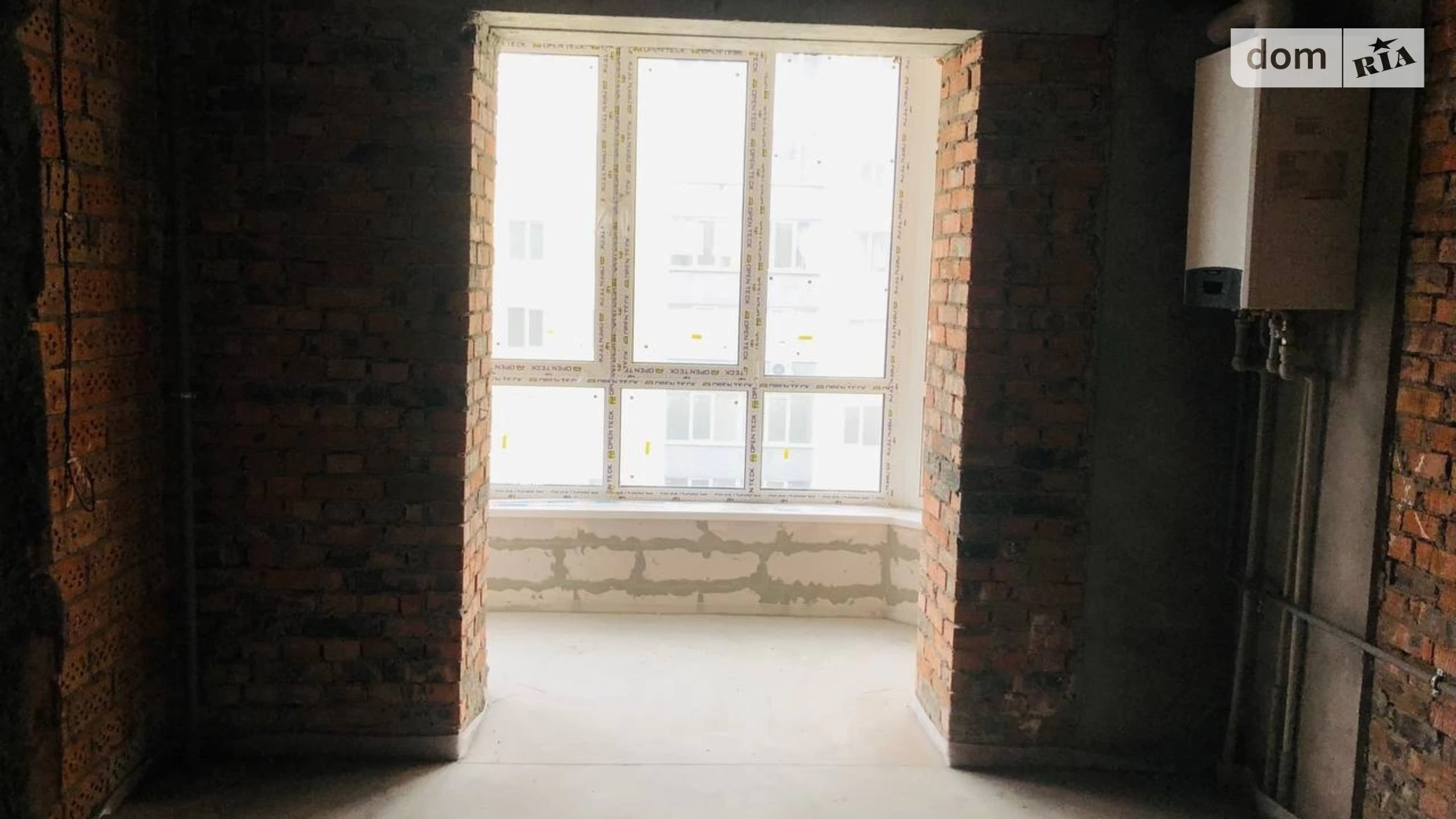 Продается 2-комнатная квартира 65 кв. м в Хмельницком, 1-й пров. Винницкий, 7 - фото 4
