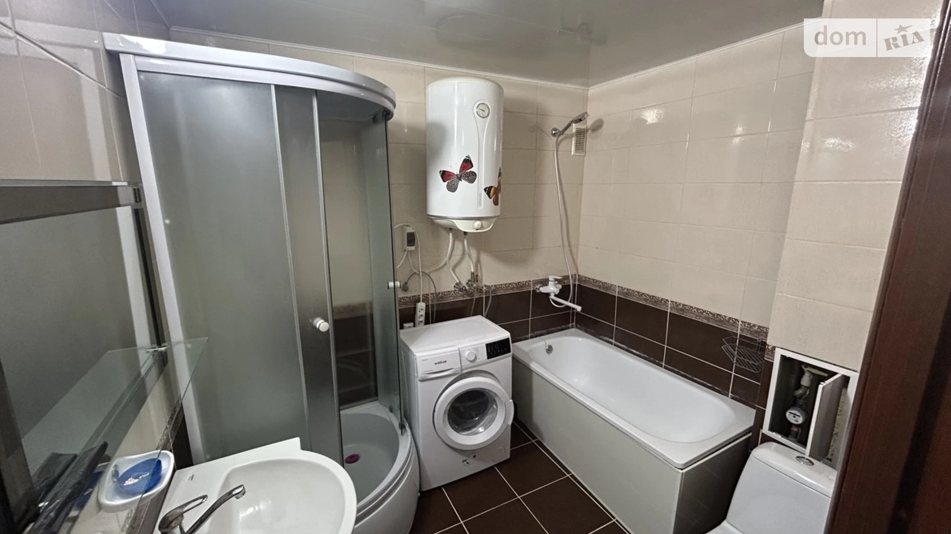 Продается 3-комнатная квартира 61 кв. м в Николаеве, цена: 45000 $ - фото 3