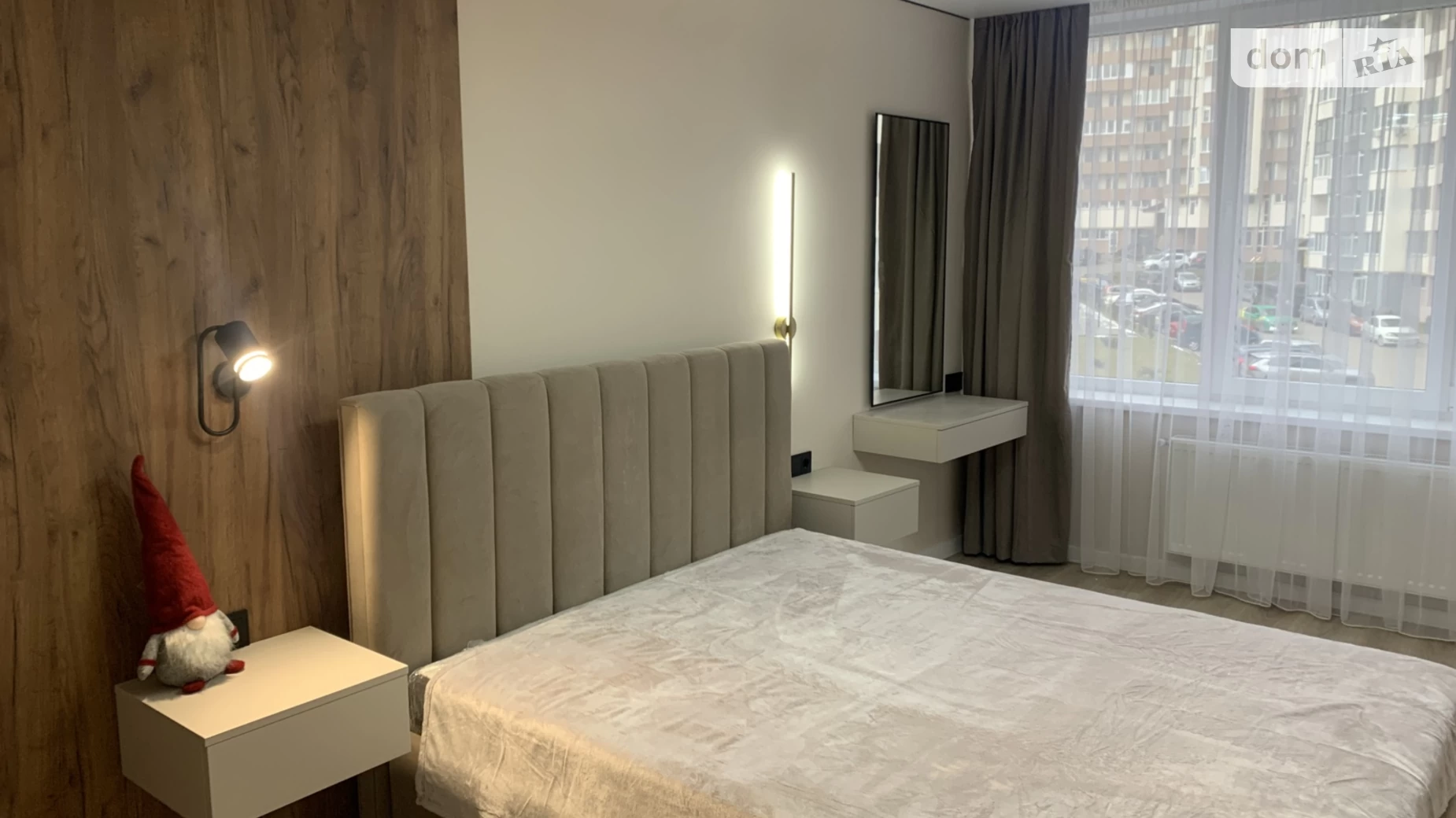 2-комнатная квартира 57.5 кв. м в Тернополе, ул. Смакулы - фото 5