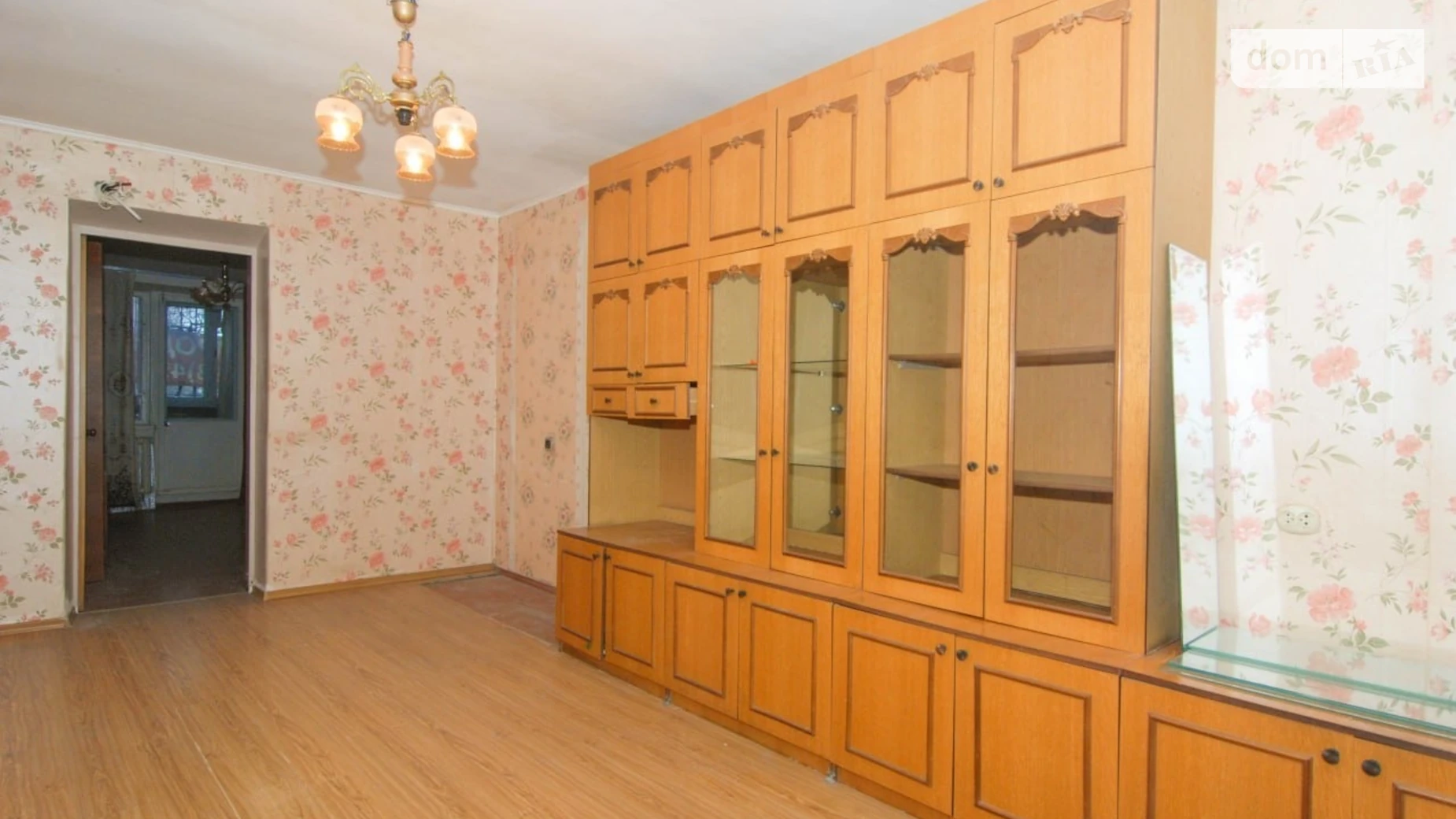 Продается 3-комнатная квартира 60.9 кв. м в Днепре, мас. Красный Камень, 4 - фото 2