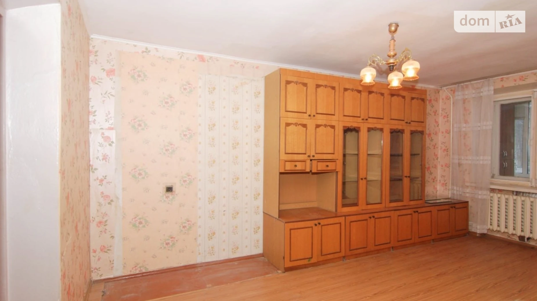 Продается 3-комнатная квартира 60.9 кв. м в Днепре, мас. Красный Камень, 4 - фото 3