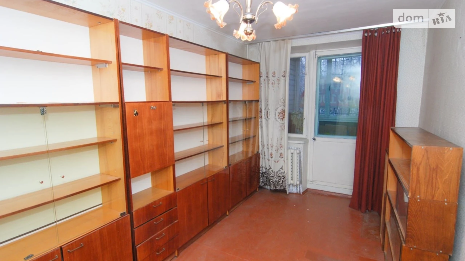 Продается 3-комнатная квартира 60.9 кв. м в Днепре, мас. Красный Камень, 4 - фото 5