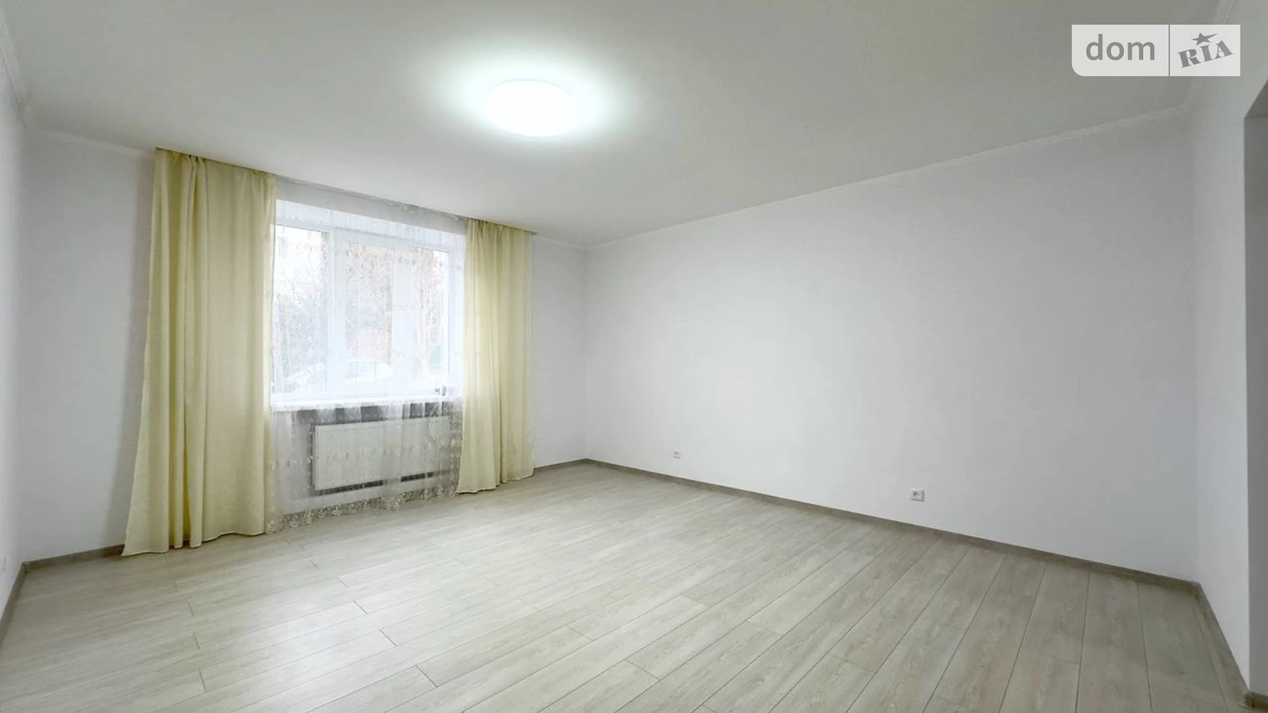 Продается 1-комнатная квартира 61.9 кв. м в Львове, ул. Грицая Генерала, 8 - фото 4