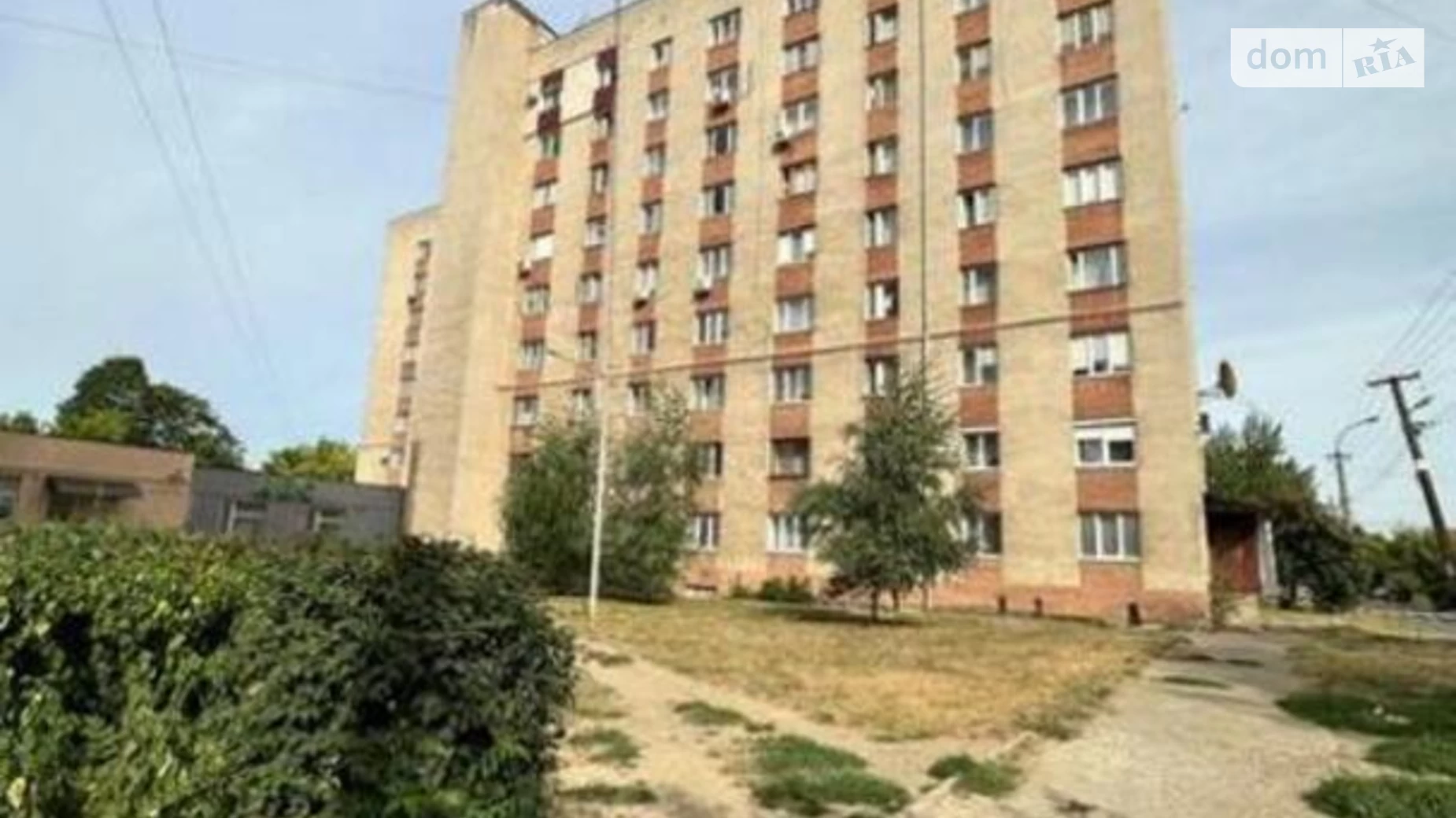 Продается 2-комнатная квартира 47 кв. м в Ужгороде, ул. Василия Комендаря, 50 - фото 8