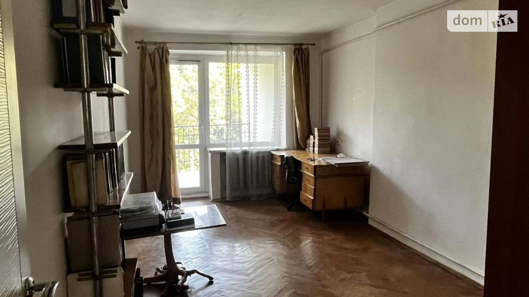 Сдается в аренду 2-комнатная квартира 55 кв. м в Львове, ул. Нежинская - фото 2