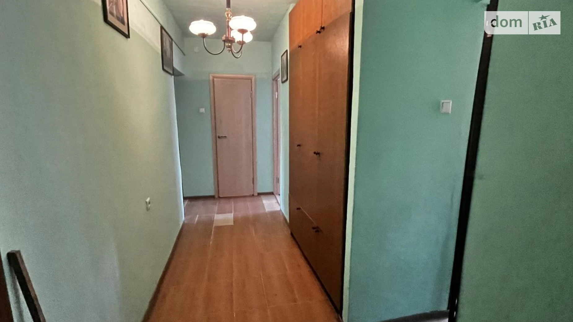 Сдается в аренду 2-комнатная квартира 55 кв. м в Львове, ул. Нежинская - фото 5