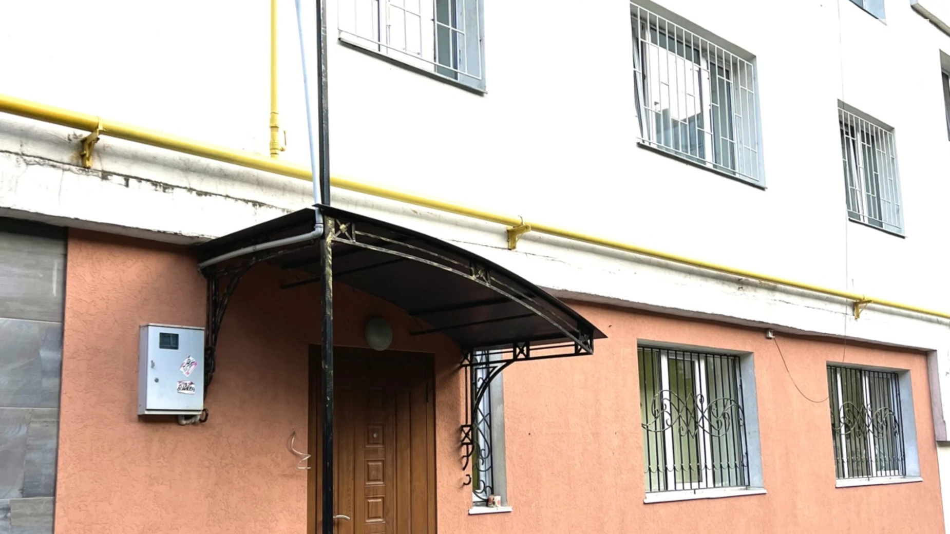 Сдается в аренду помещения свободного назначения 72 кв. м в 9-этажном здании, цена: 12000 грн - фото 2