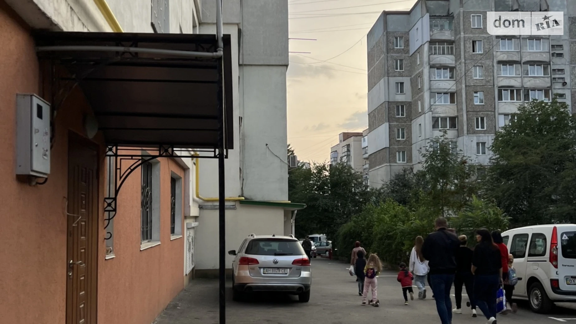 Сдается в аренду помещения свободного назначения 72 кв. м в 9-этажном здании, цена: 12000 грн - фото 3