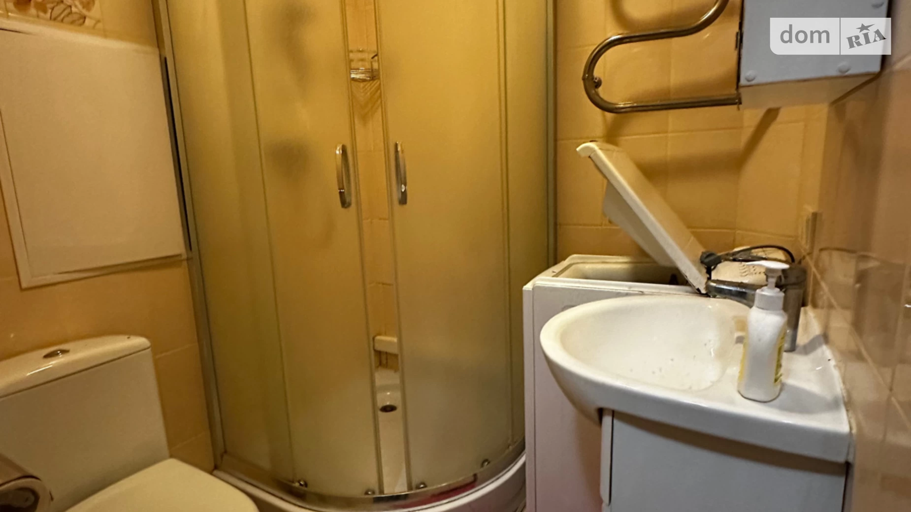 Продается 1-комнатная квартира 29.6 кв. м в Киеве, ул. Авиаконструктора Антонова, 10 - фото 4