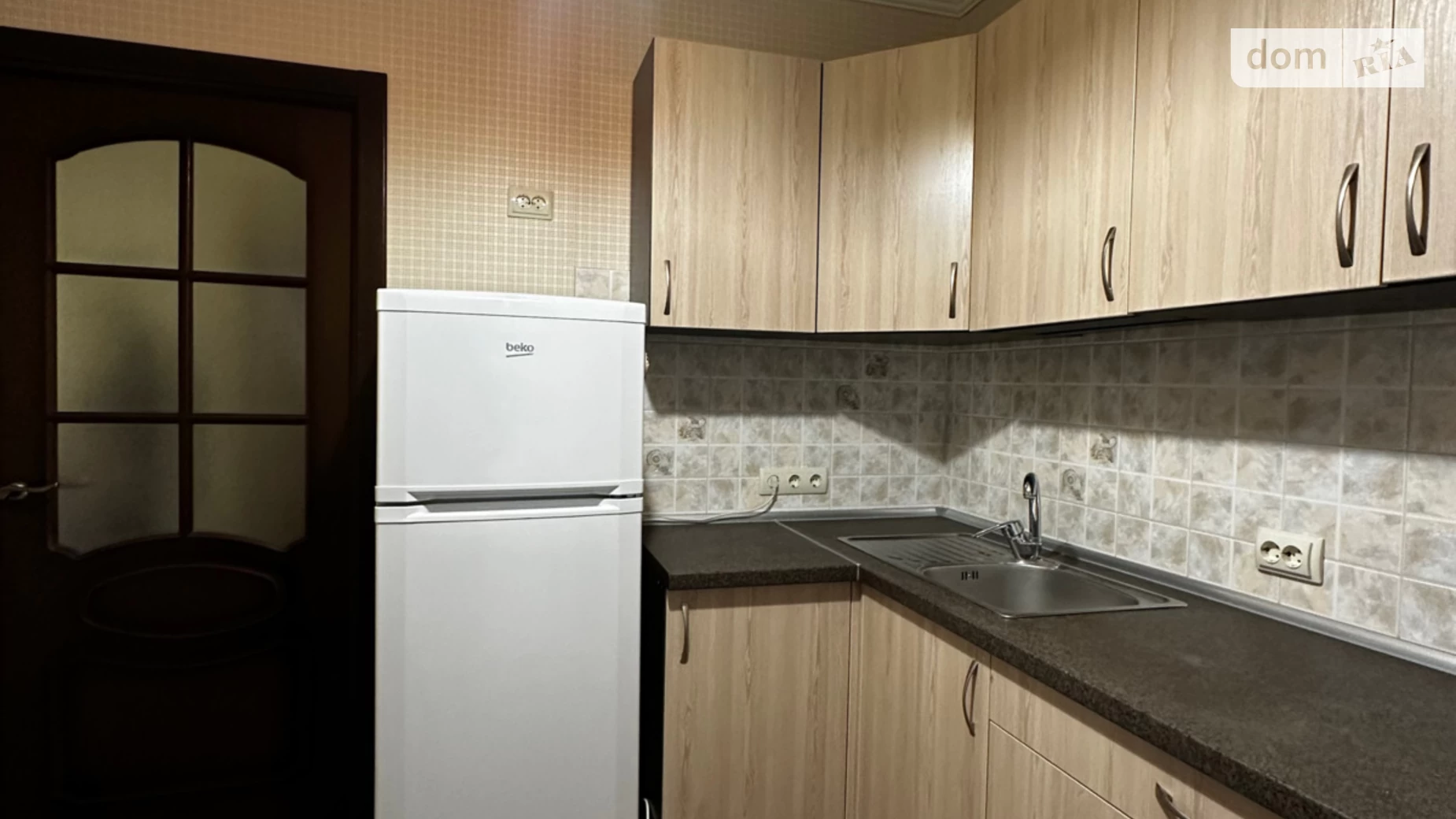 Продается 1-комнатная квартира 29.6 кв. м в Киеве, ул. Авиаконструктора Антонова, 10 - фото 3