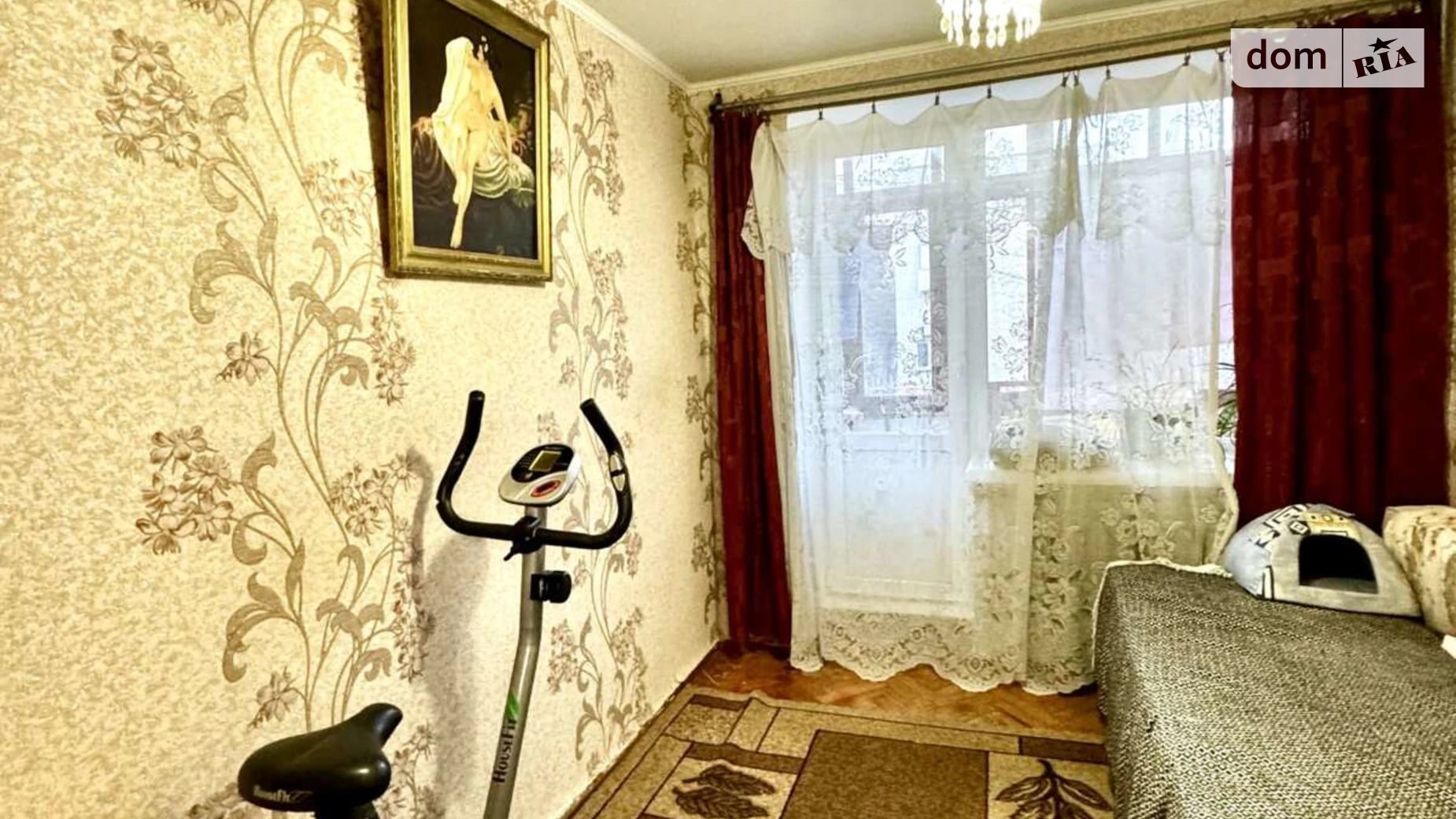 Продается 4-комнатная квартира 60.9 кв. м в Ровно, просп. Генерала Безручка - фото 2
