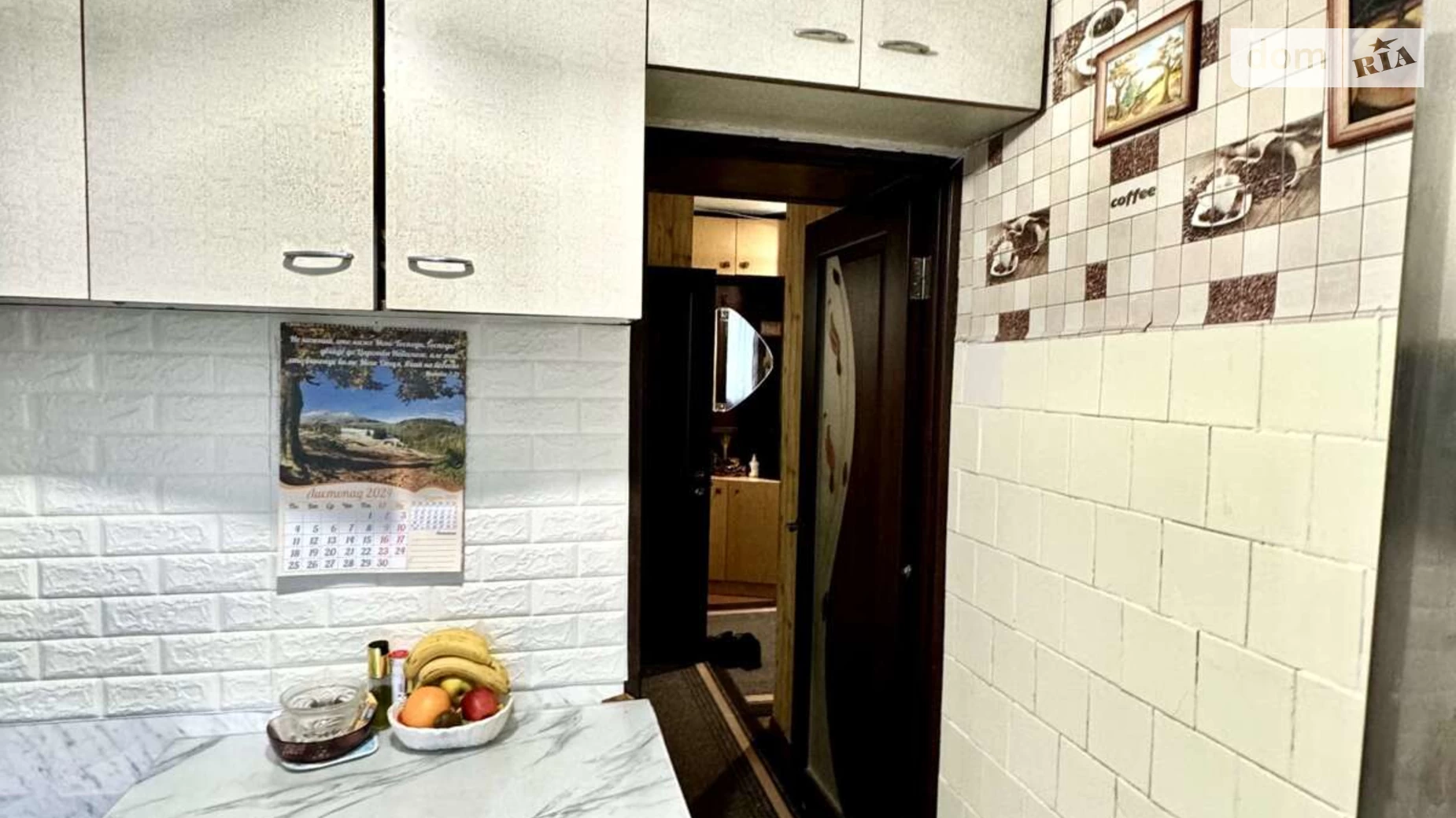 Продается 4-комнатная квартира 60.9 кв. м в Ровно, просп. Генерала Безручка - фото 4