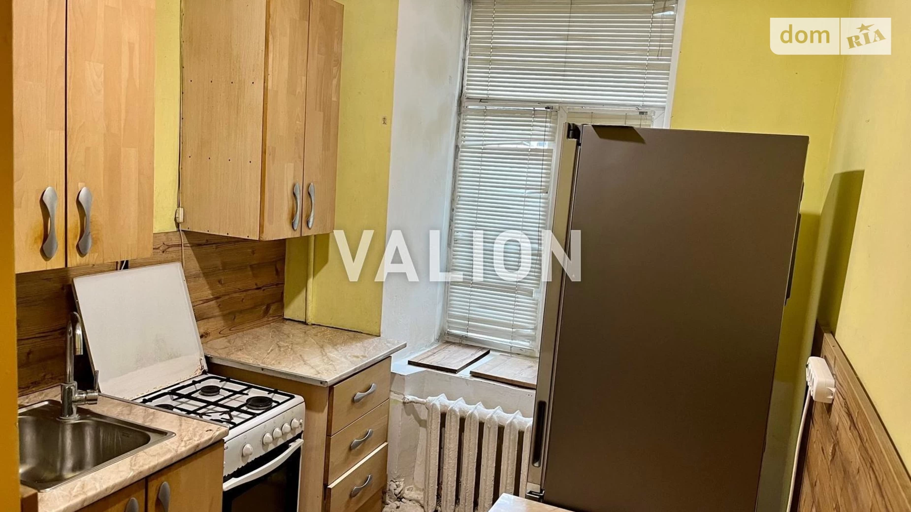 Продается 1-комнатная квартира 37 кв. м в Киеве, ул. Саксаганского, 125 - фото 2